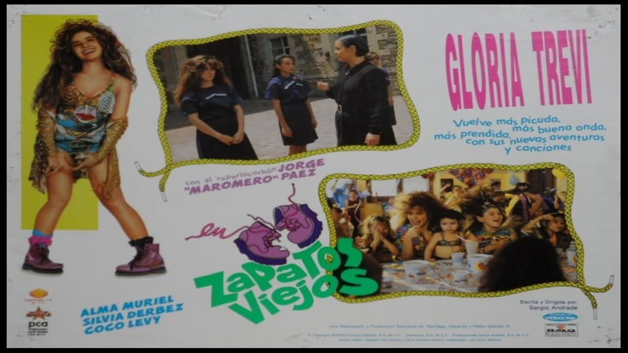 Zapatos viejos - immagine