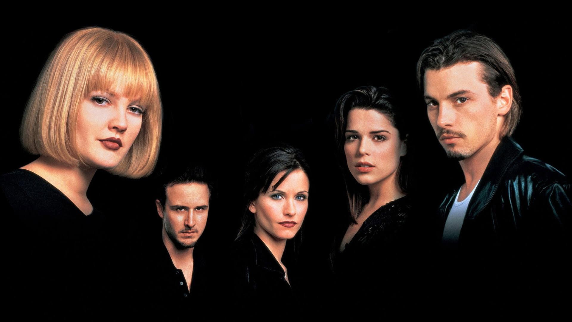 Scream - immagine
