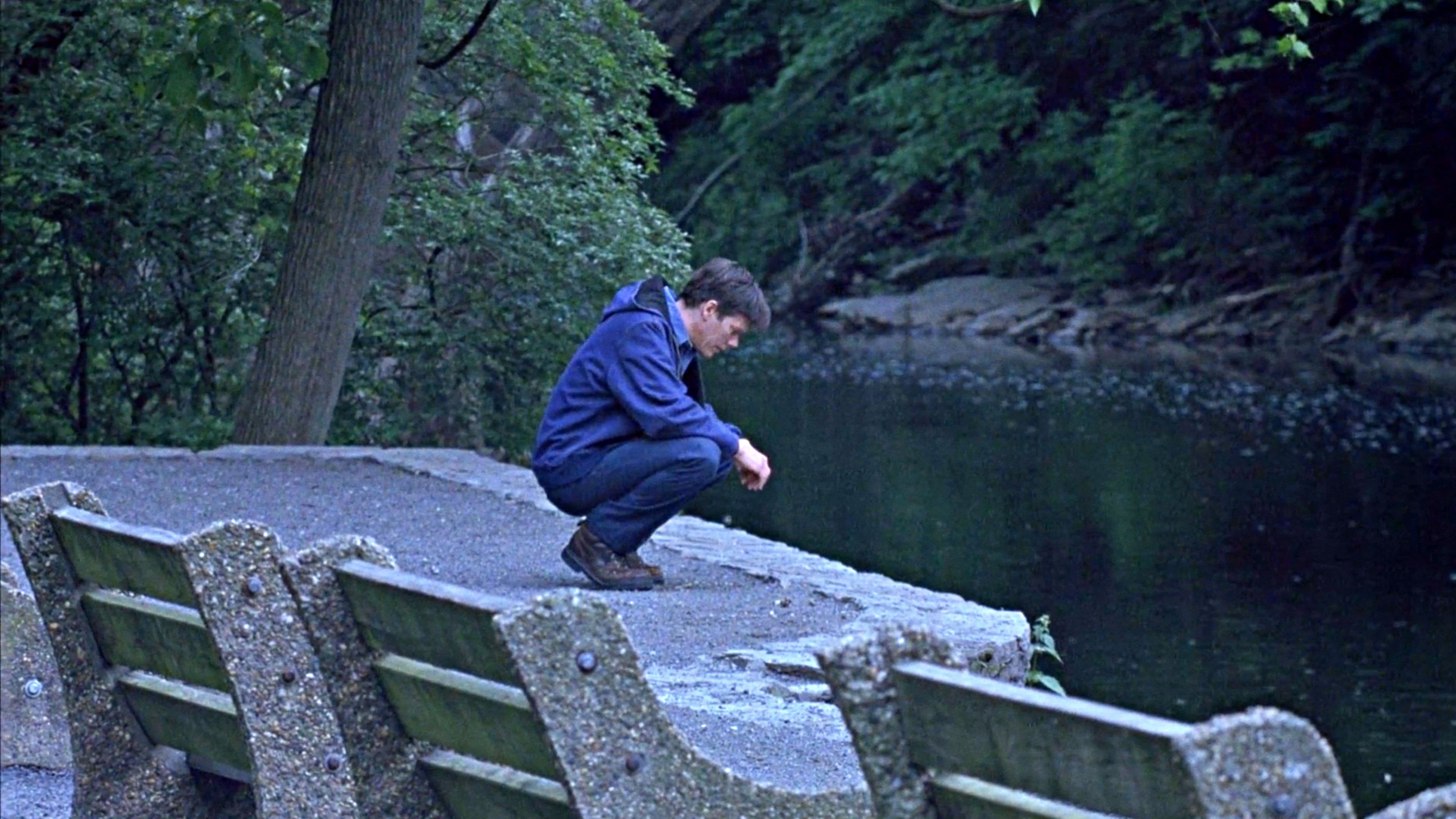 The Woodsman - Il segreto - immagine