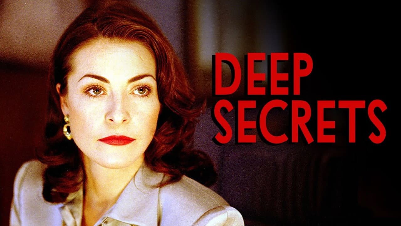 Deep Secrets - immagine