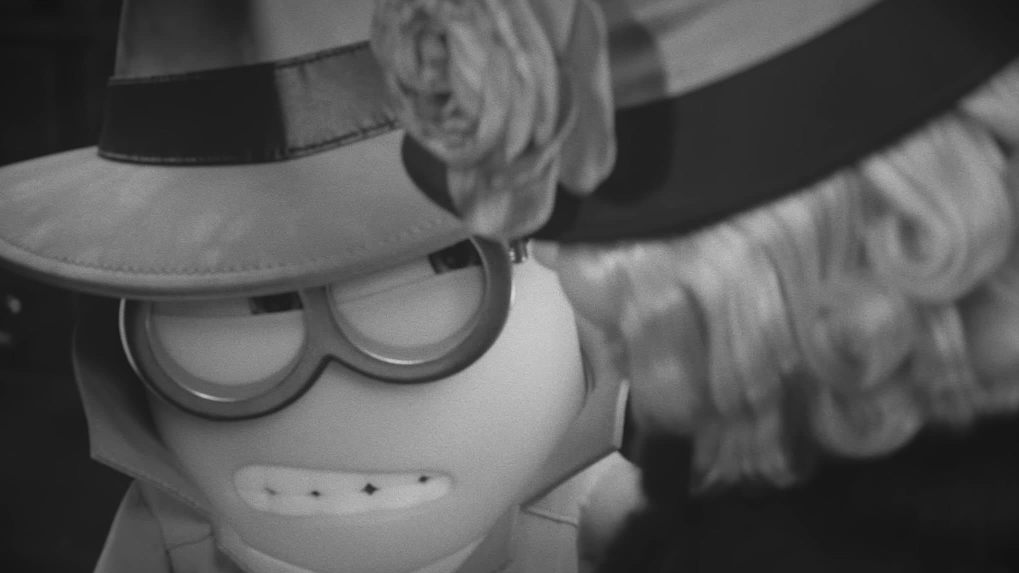 Minions & Monsters - immagine