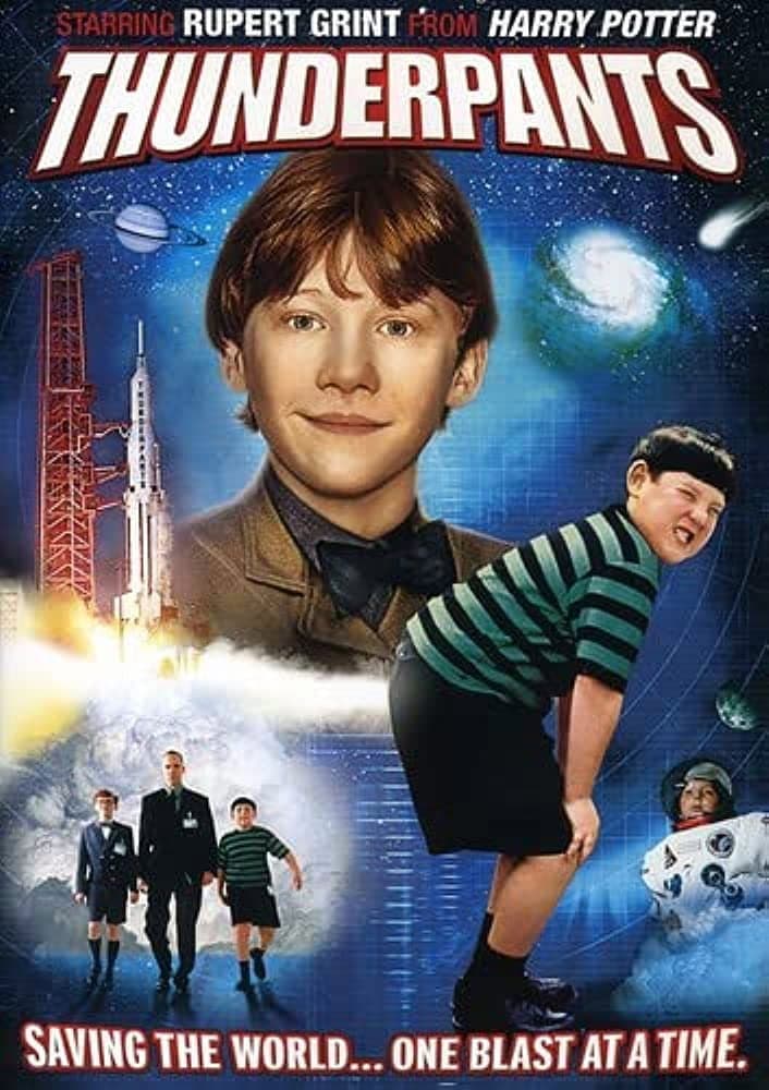 Poster di Pantaloncini a tutto gas