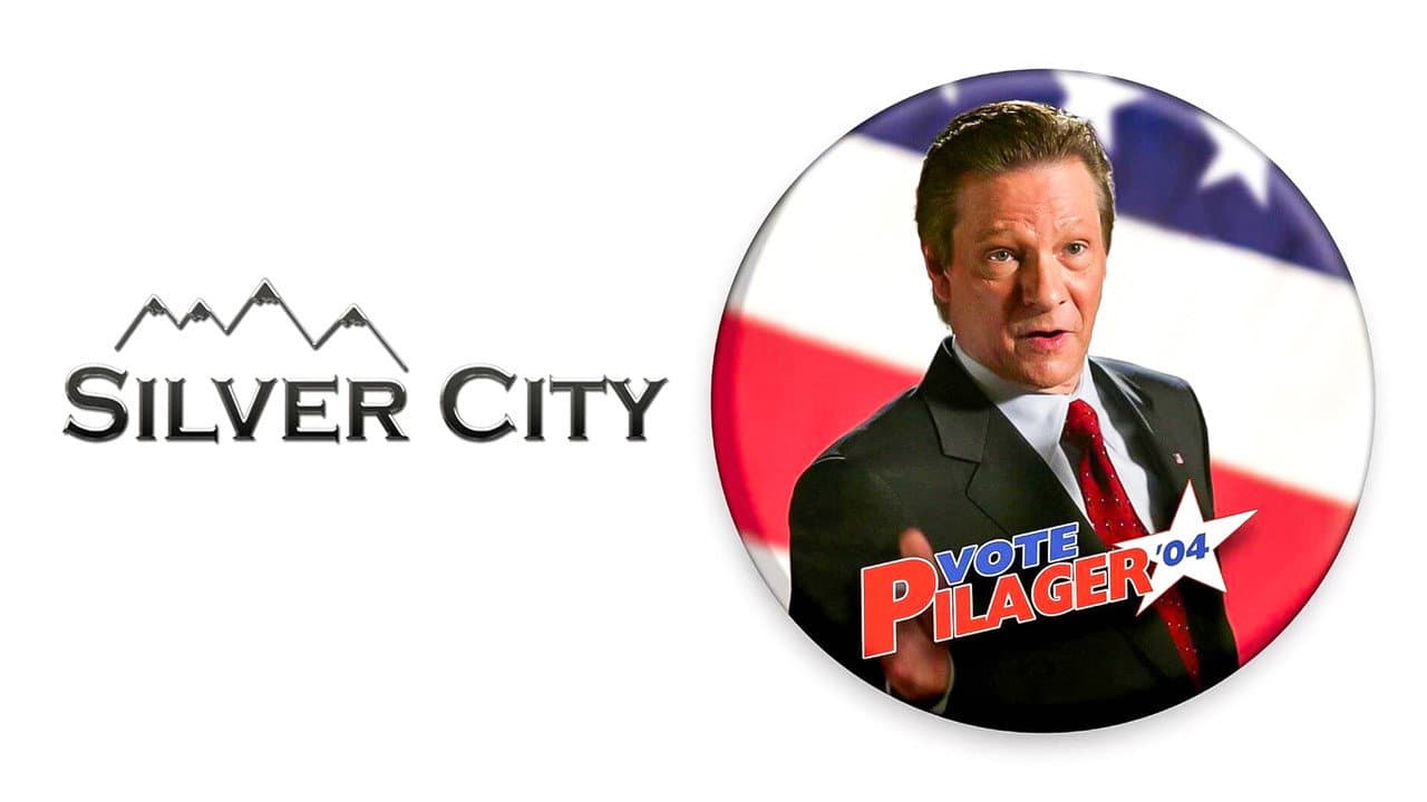 Silver City - immagine