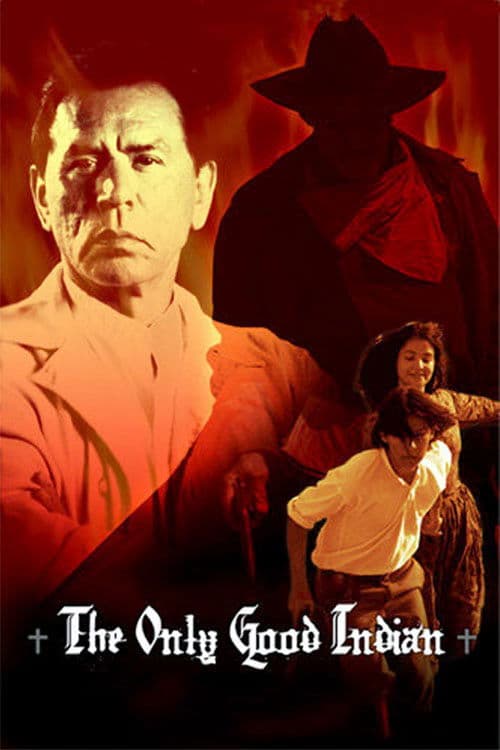 Poster di The Only Good Indian