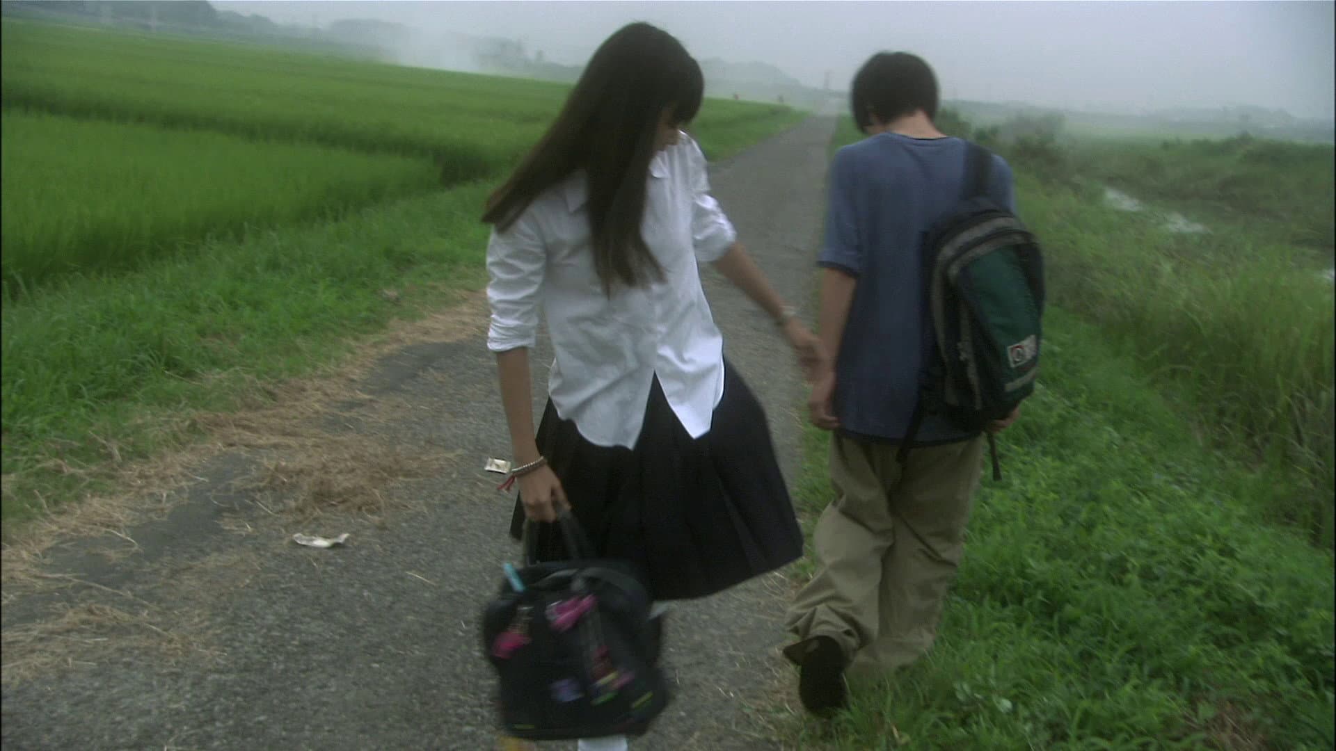 All About Lily Chou-Chou - immagine