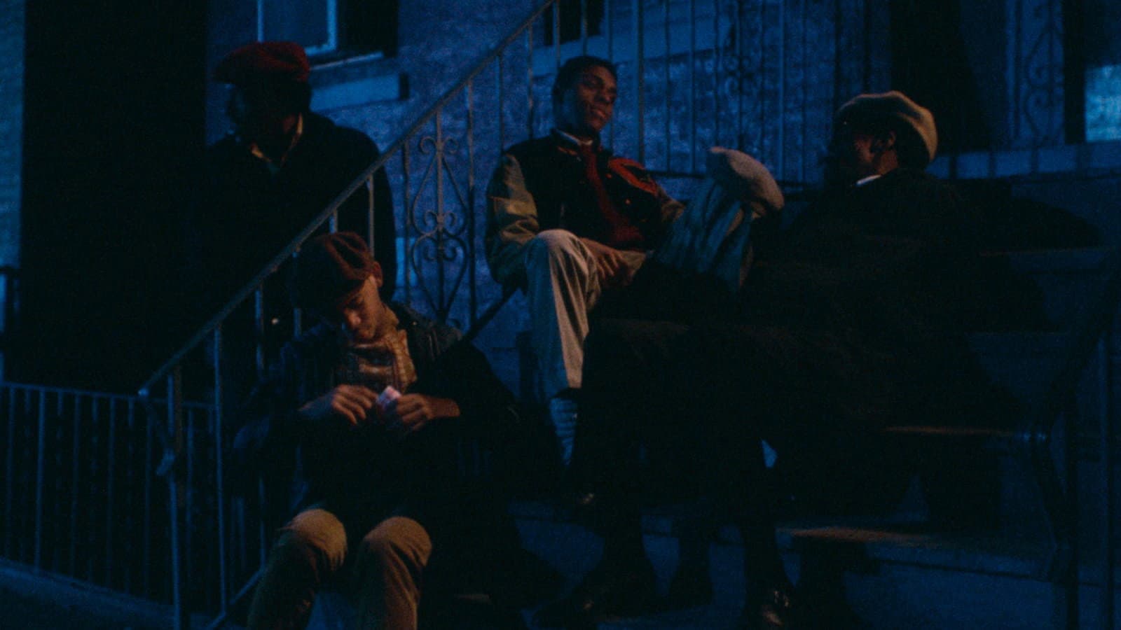 Cooley High - immagine