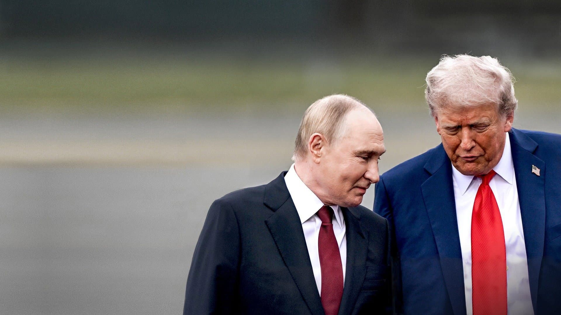 Putin und Trump: Ziemlich beste Feinde? - immagine