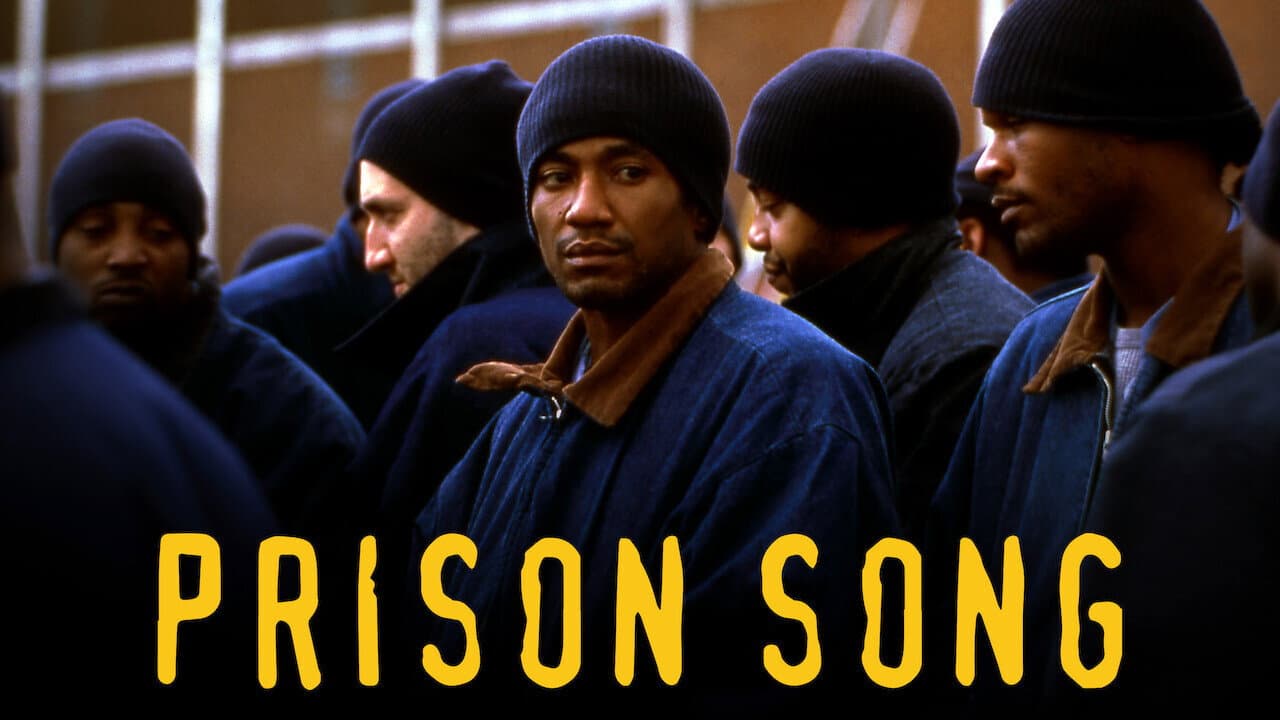 Prison Song - immagine
