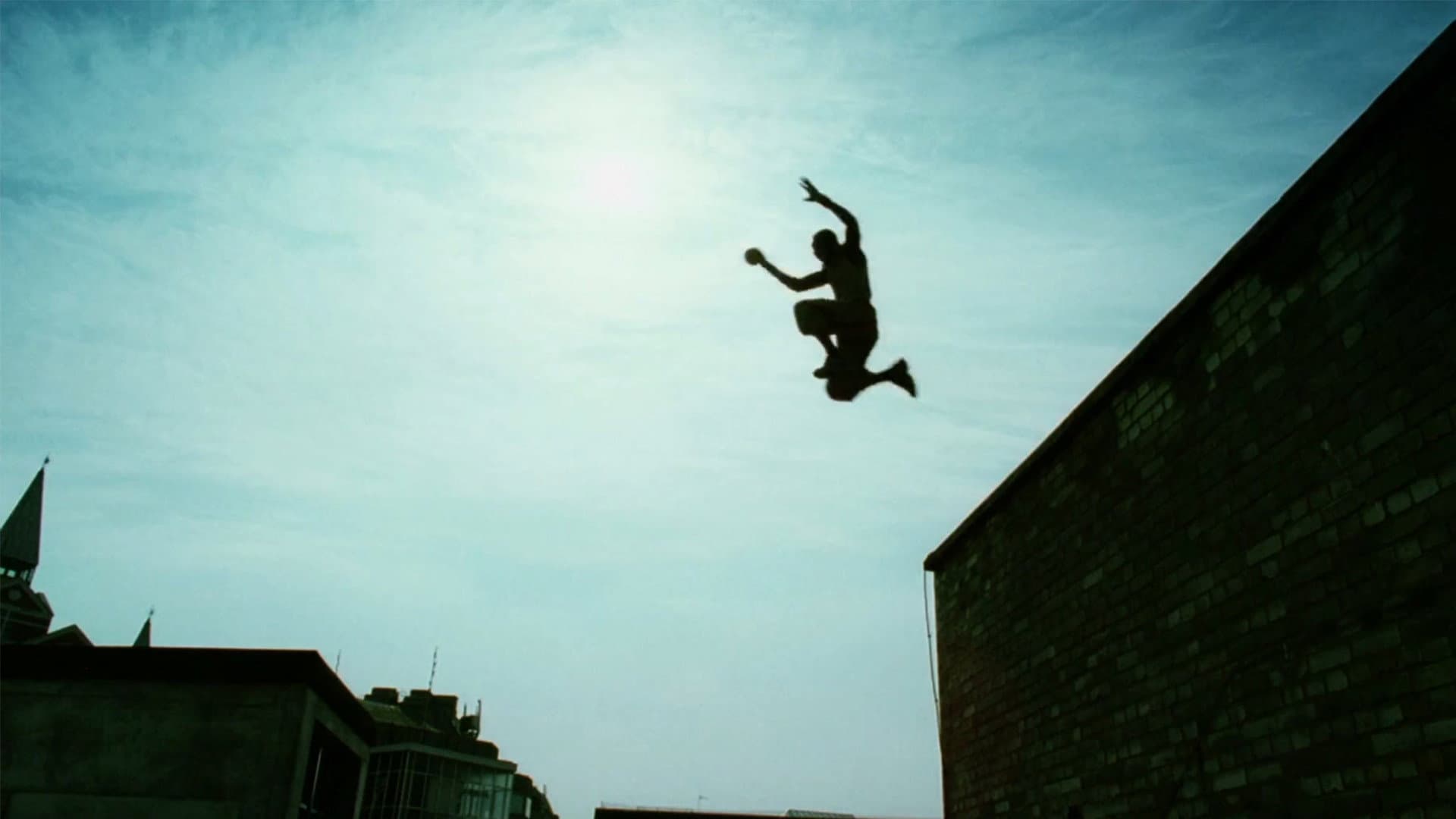 The great challenge - I figli del vento - immagine