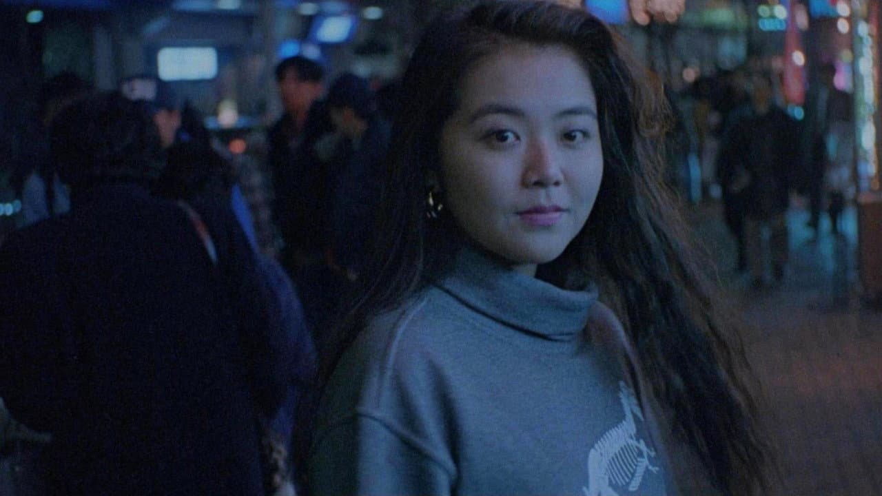 林由美香　歌舞伎町イメクラ物語 - immagine