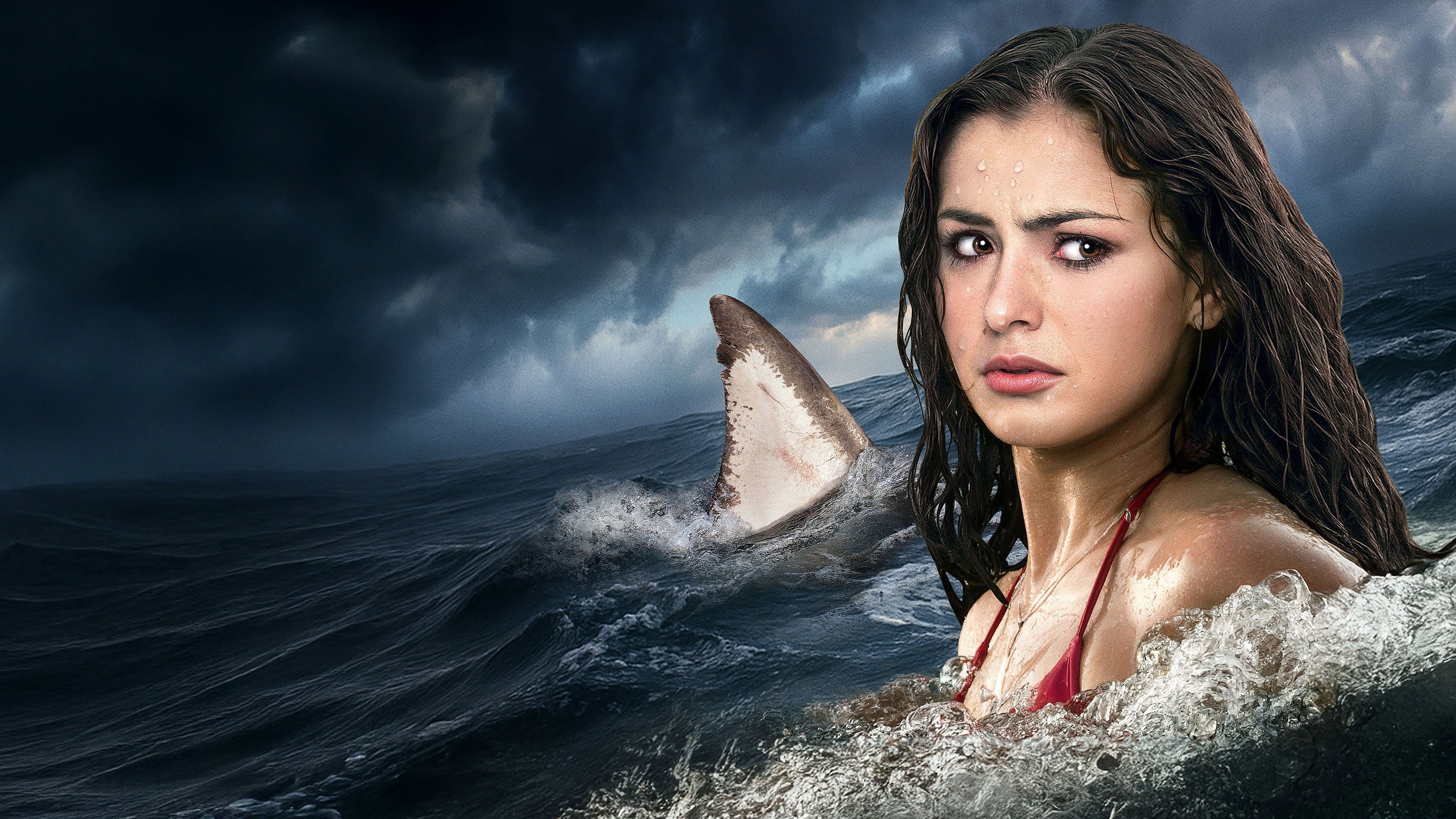 Shark Terror - immagine