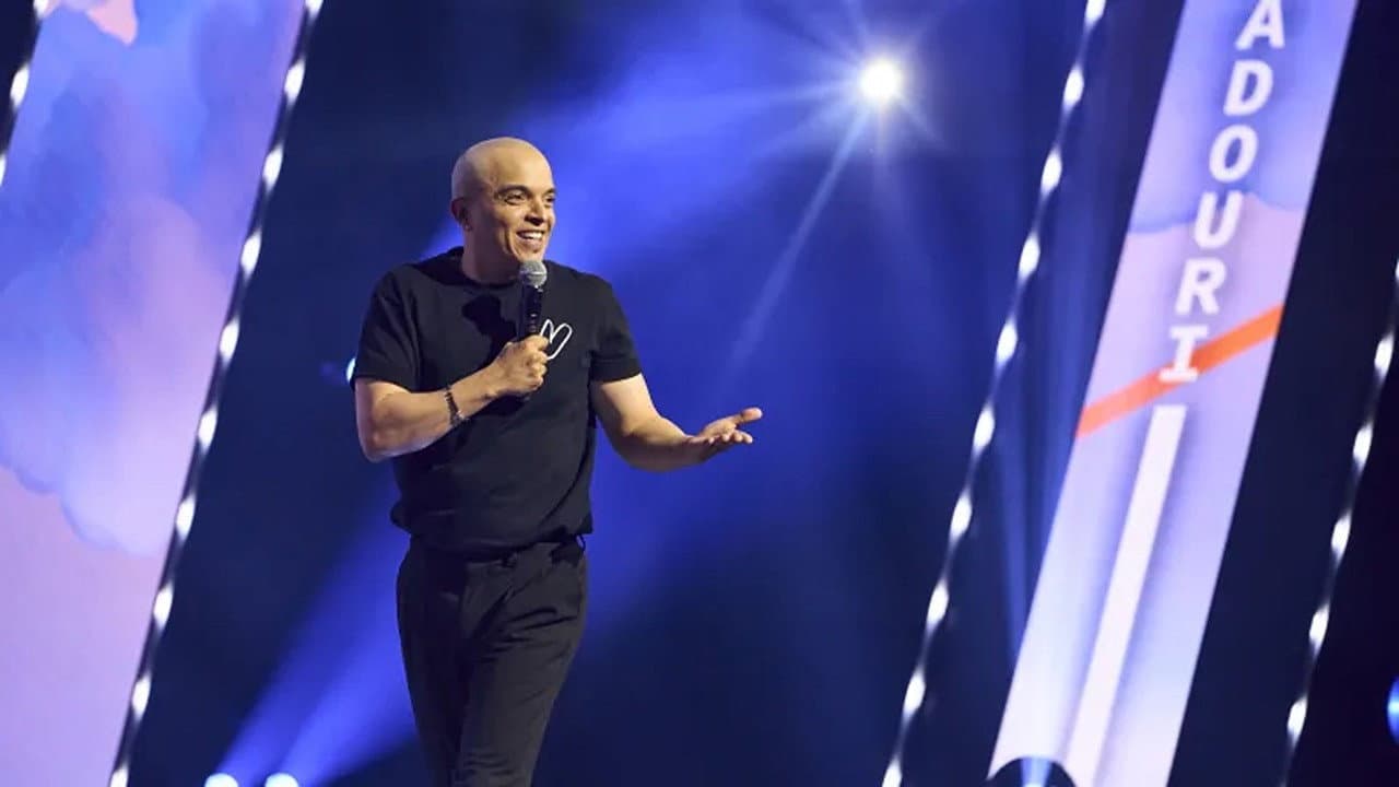 Juste pour Rire Montréal 2025 - immagine