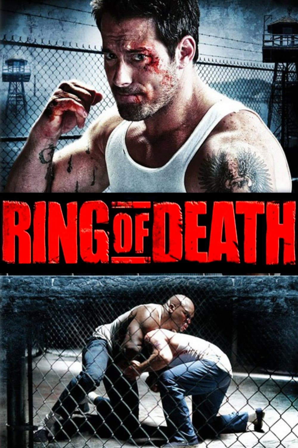 Poster di Ring of Death