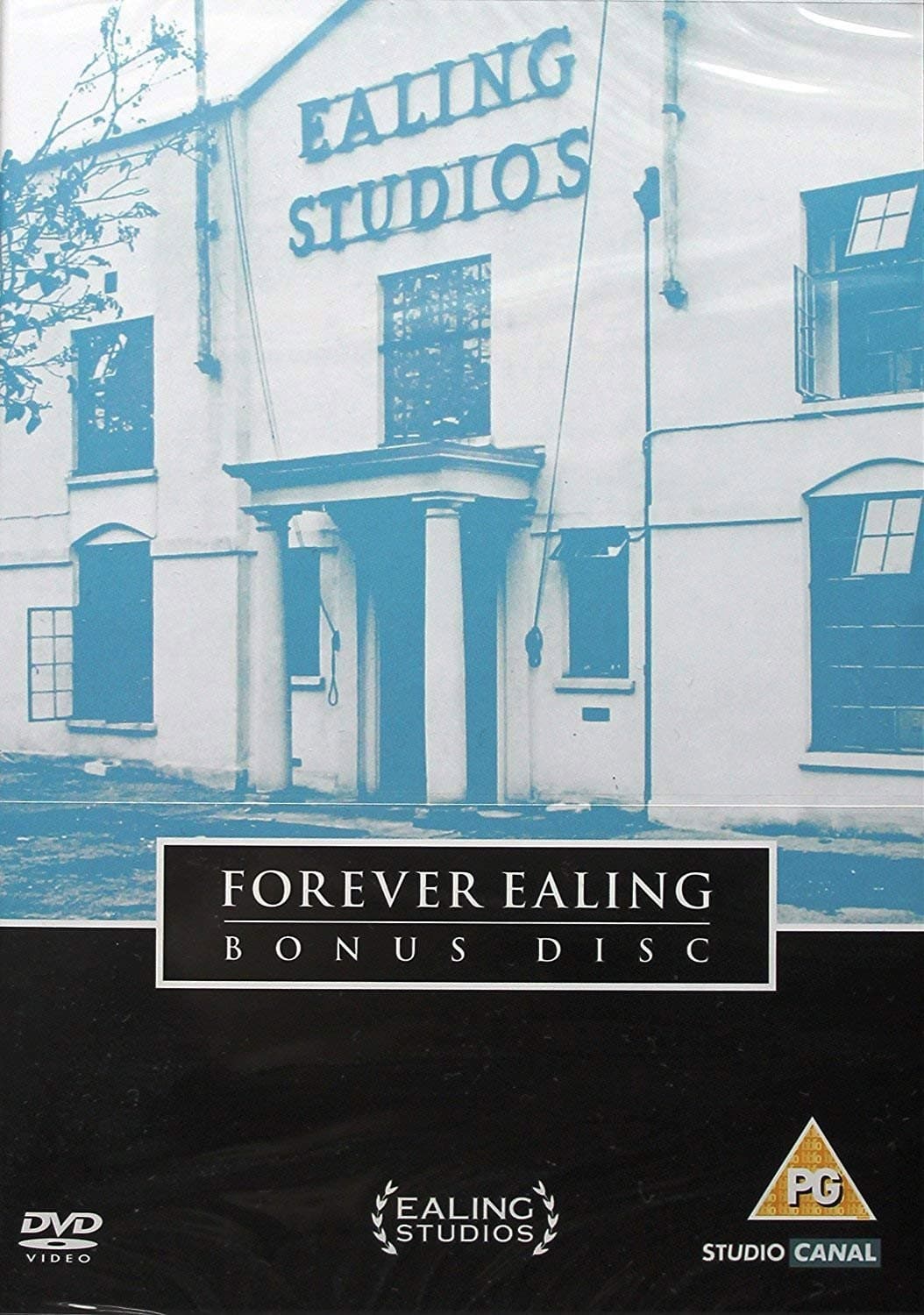 Poster di Forever Ealing