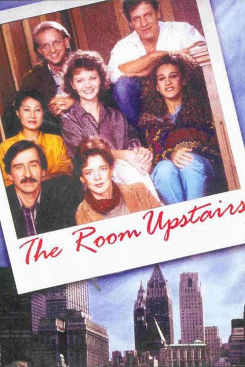 Poster di The Room Upstairs