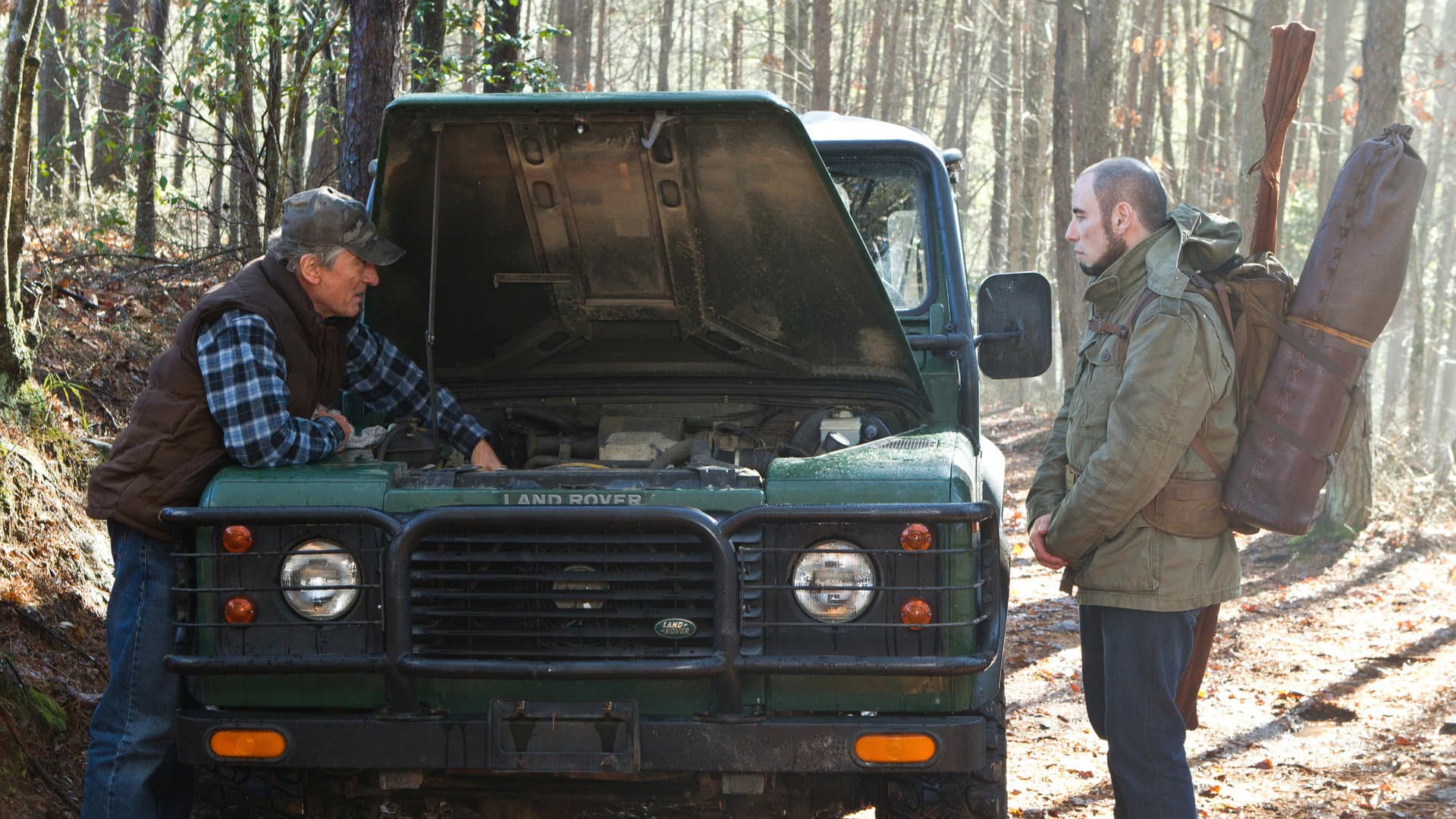 Killing Season - immagine