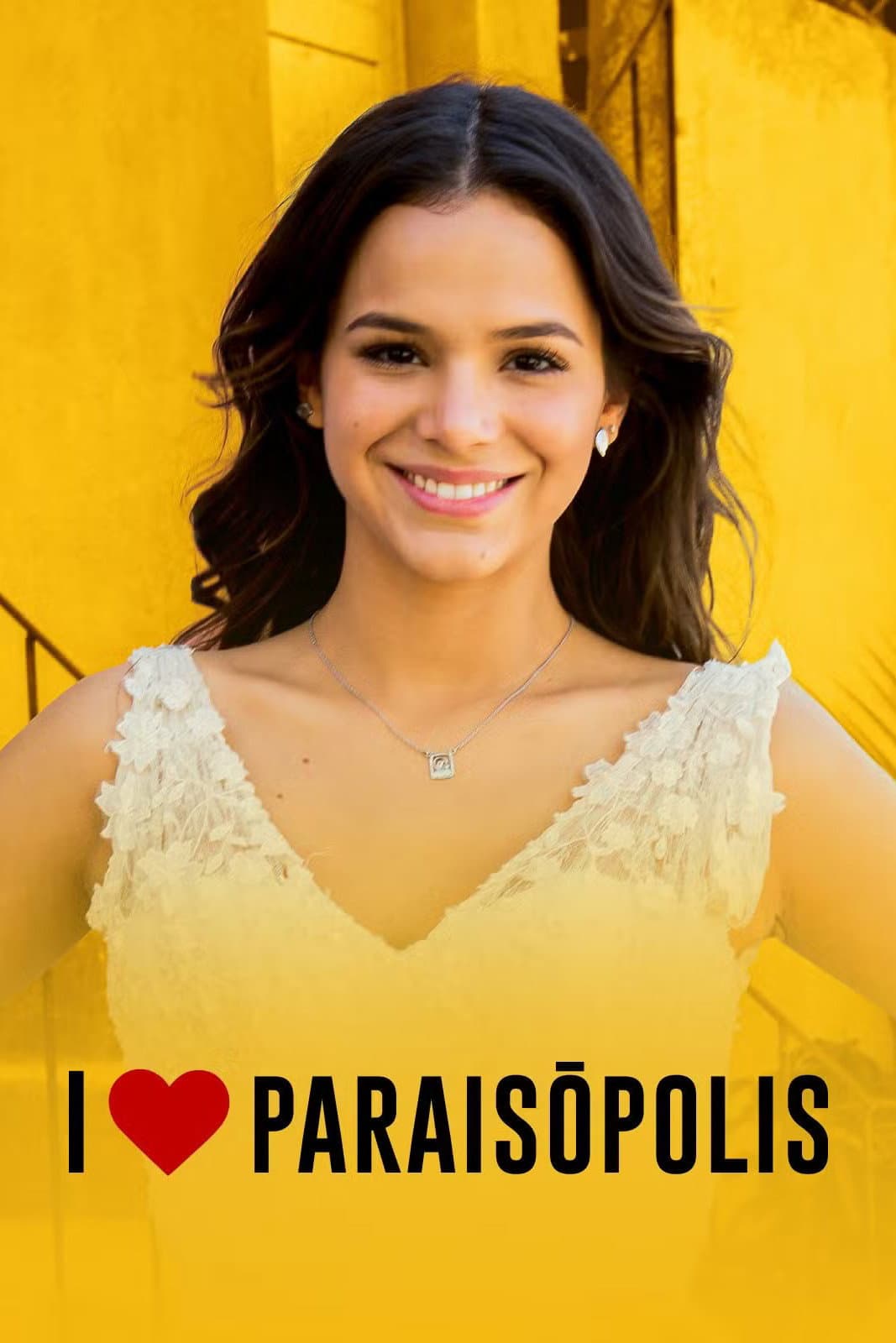 Poster di I Love Paraisópolis
