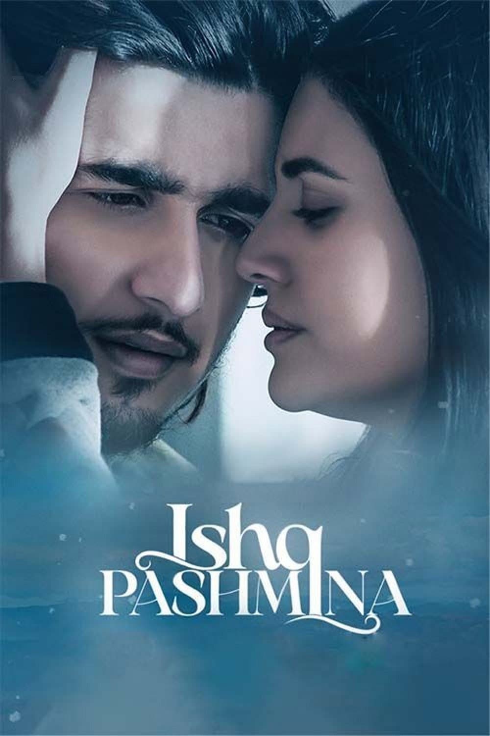 Poster di इश्क़ पश्मीना