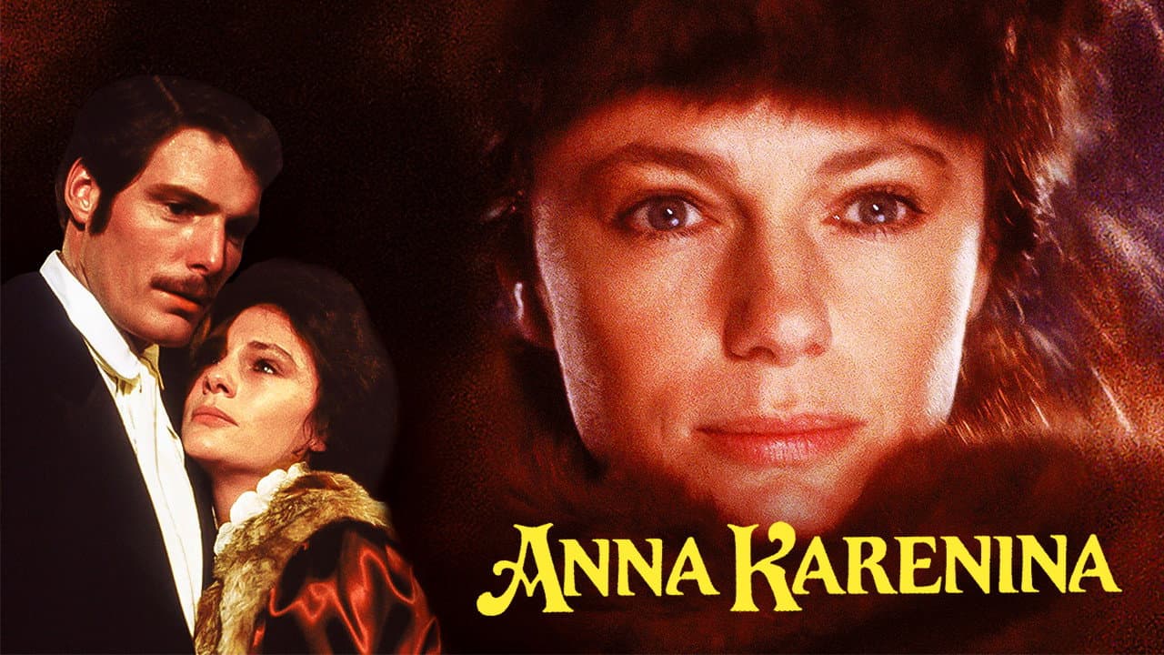 Anna Karenina - immagine