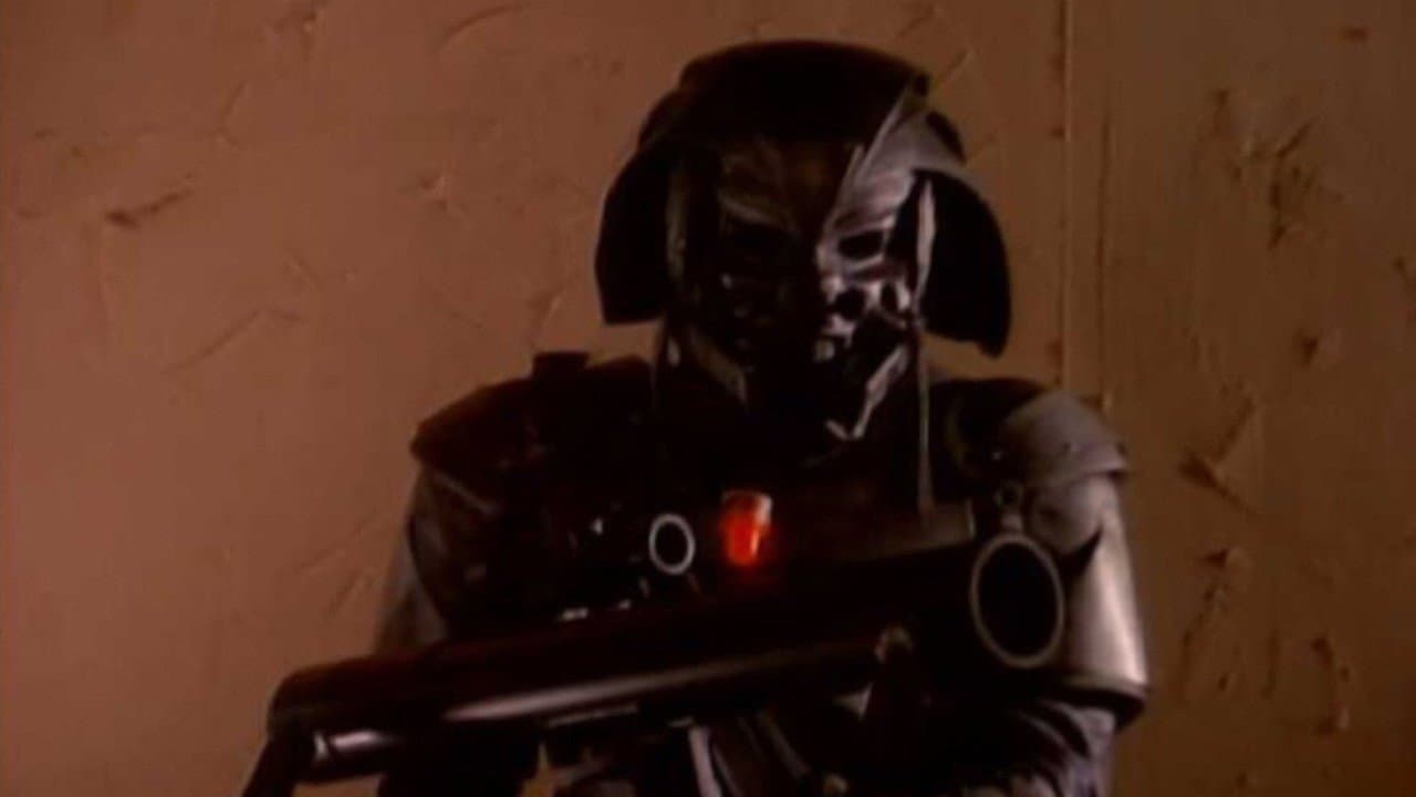 Star Hunter - immagine