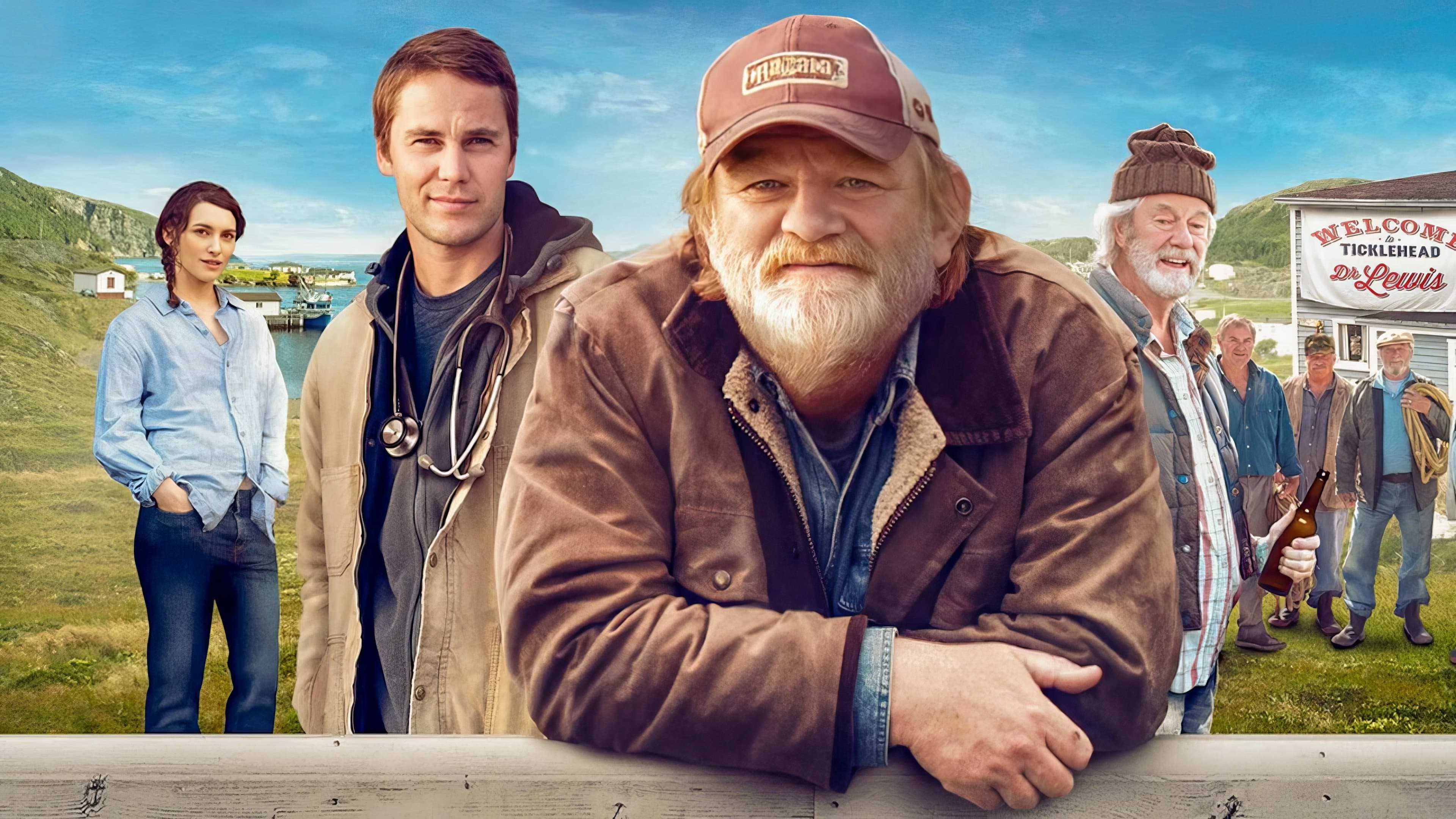 The Grand Seduction - immagine