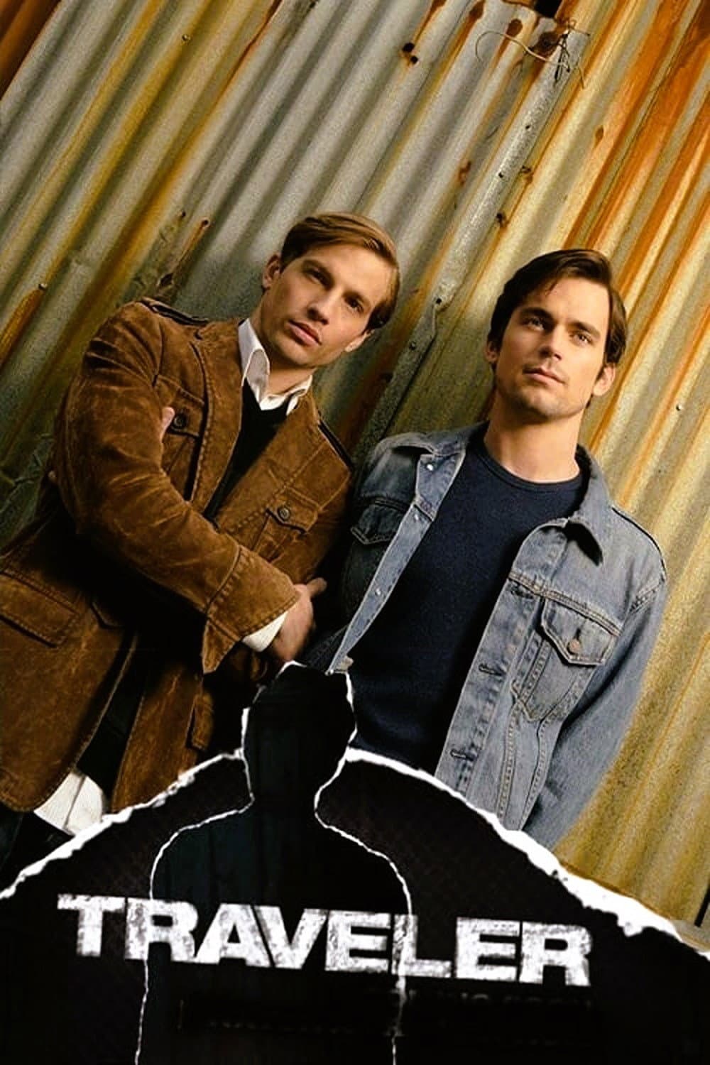 Poster di Traveler