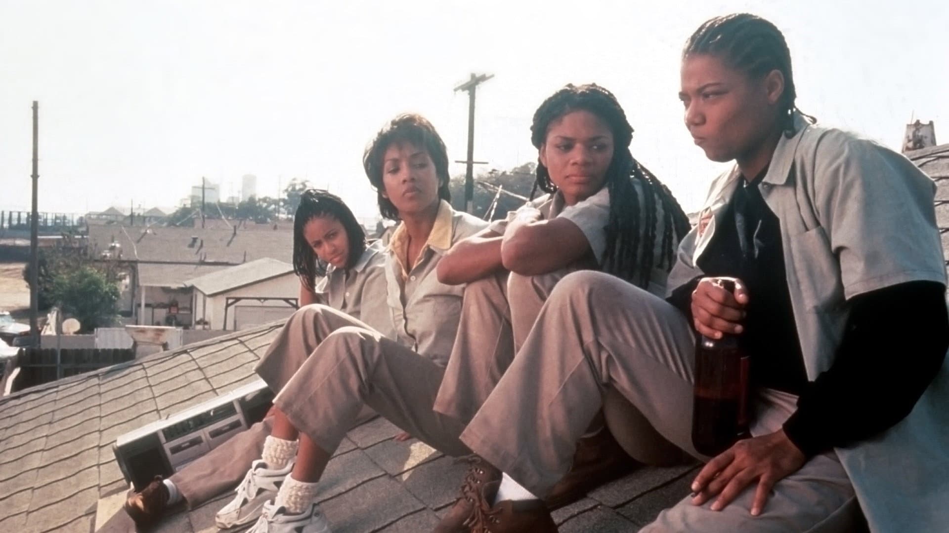 Set It Off - Farsi notare - immagine