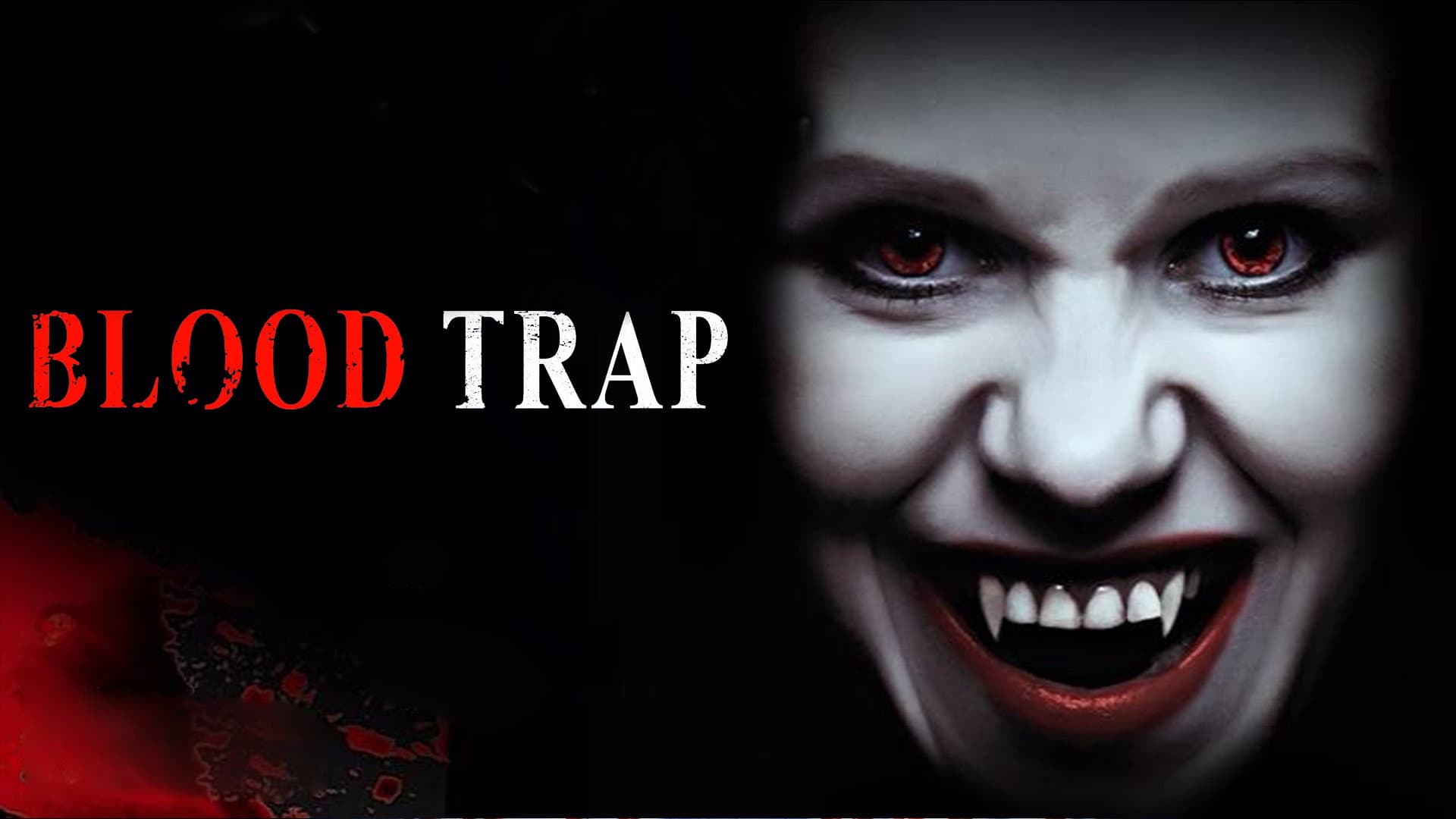 Blood Trap - immagine
