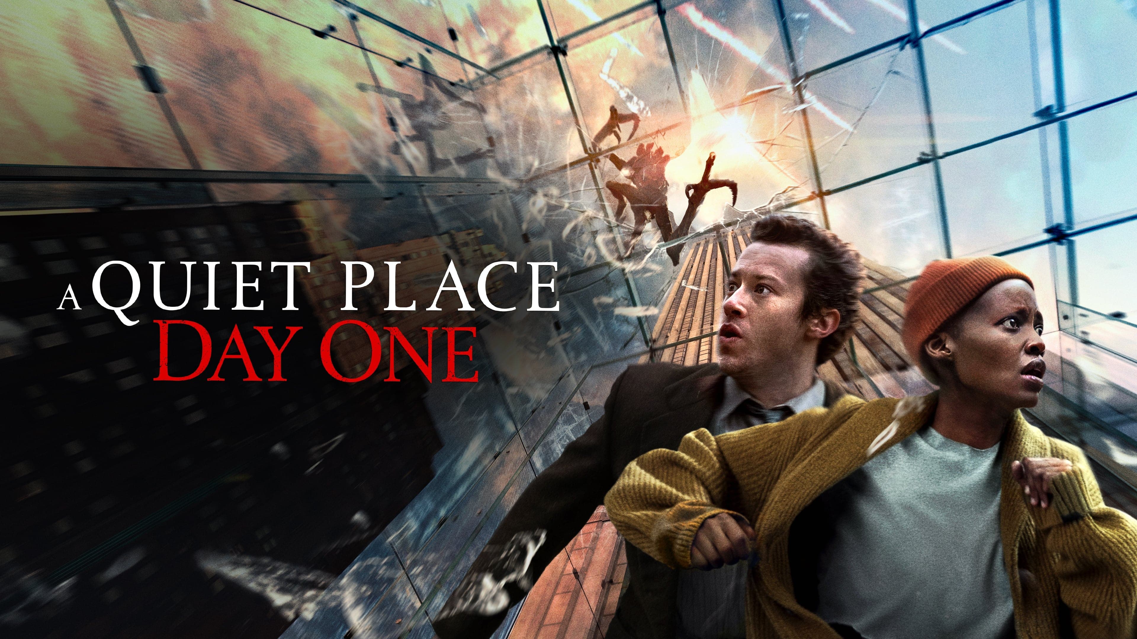 A Quiet Place - Giorno 1 - immagine