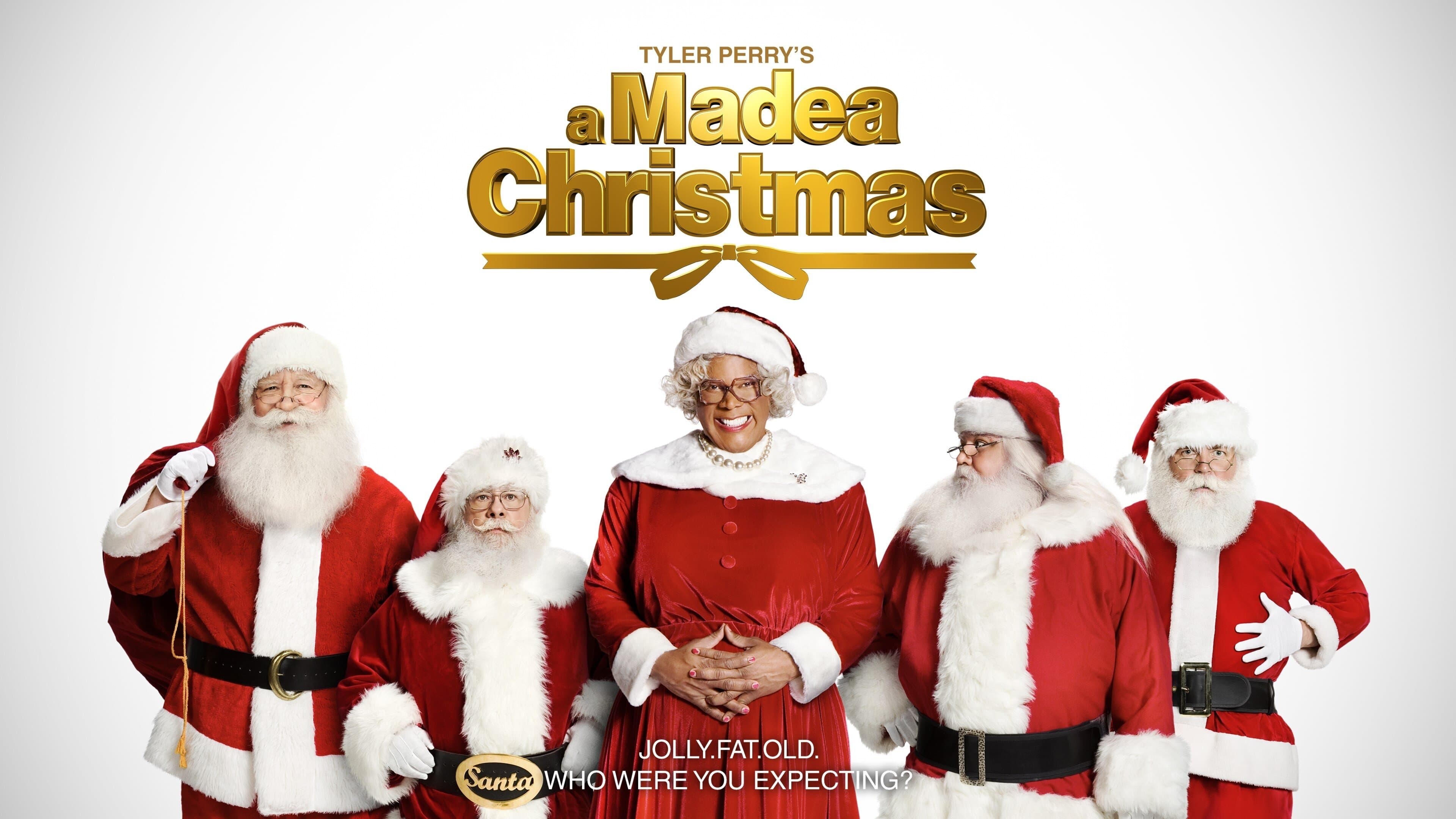 A Madea Christmas - immagine