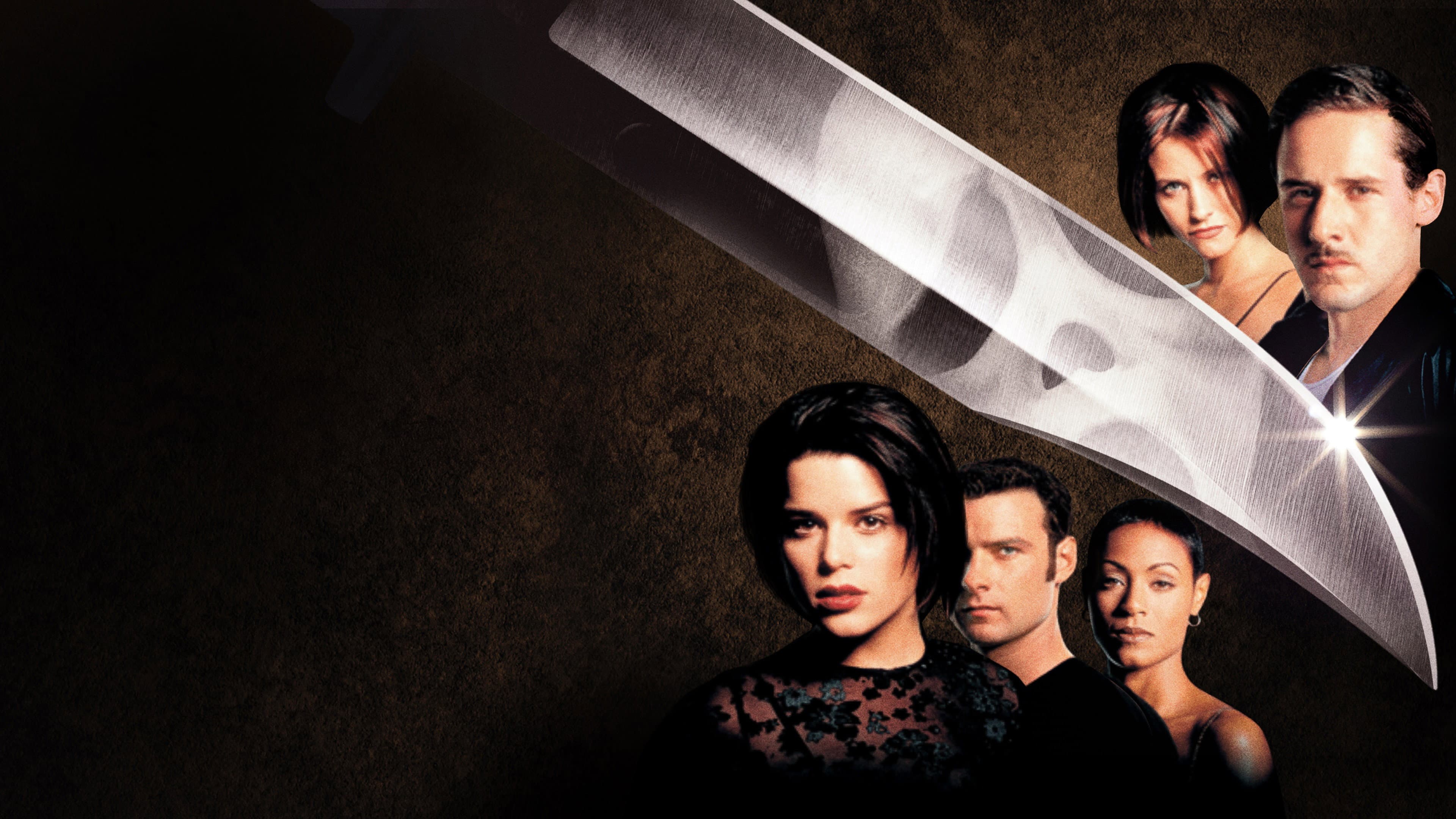 Scream 2 - immagine