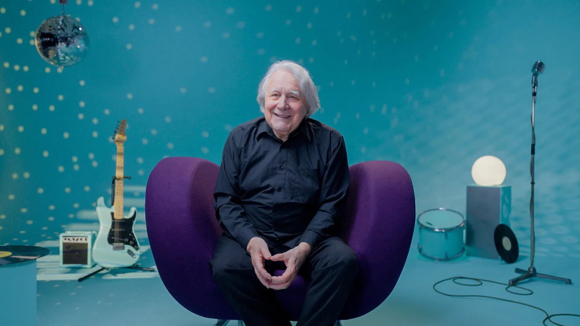 70 Jahre ESC - More than Music - immagine