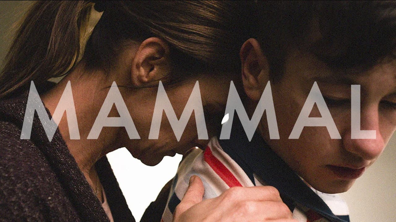 Mammal - immagine