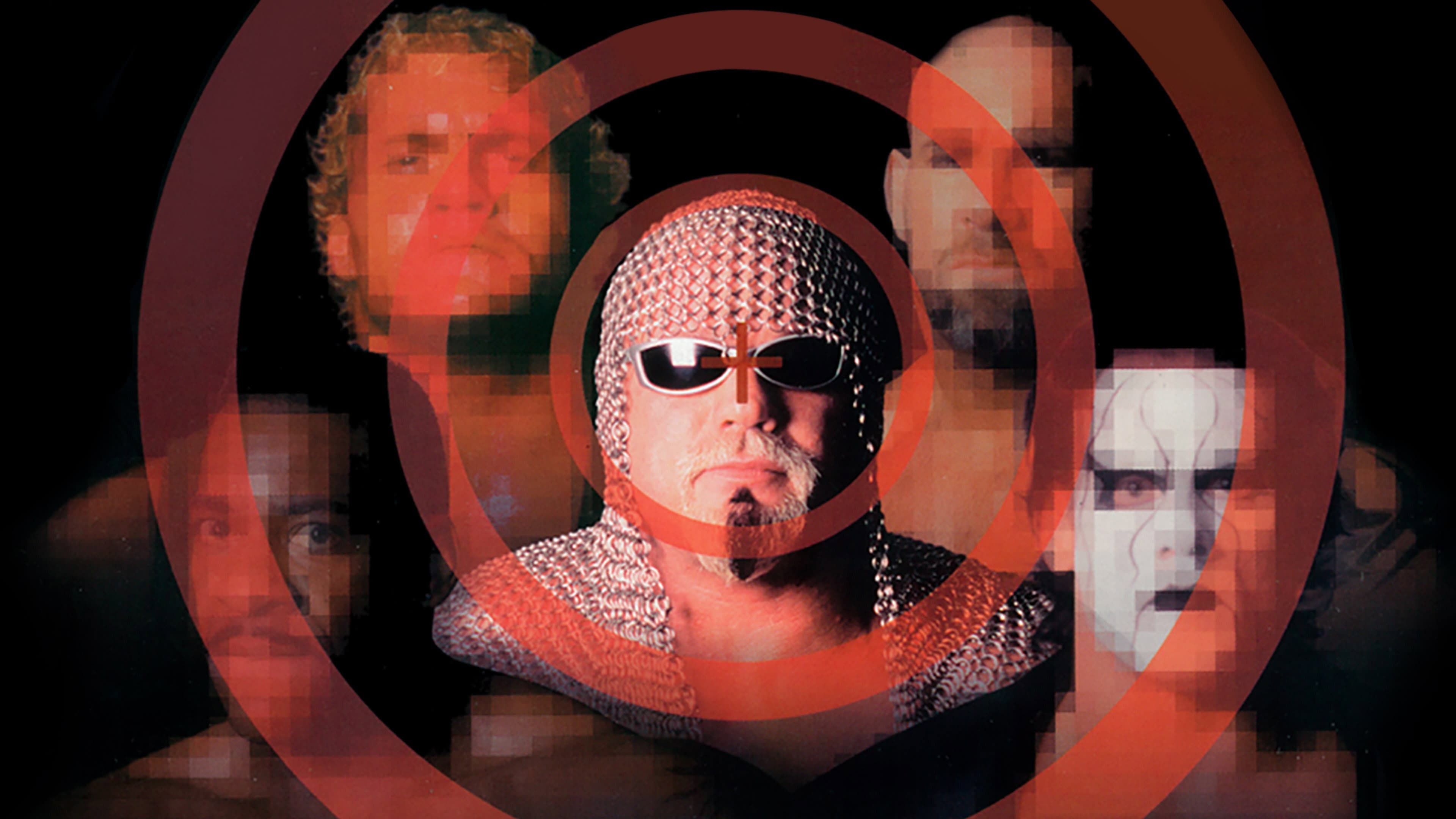 WCW SuperBrawl Revenge - immagine