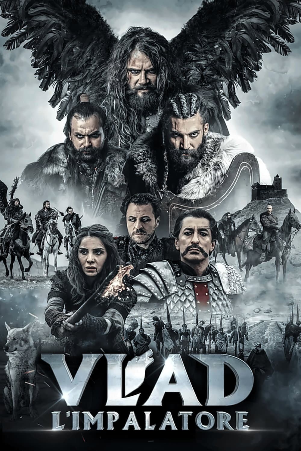 Poster di Vlad l'impalatore
