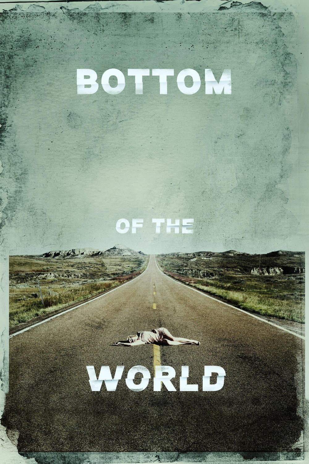 Poster di Bottom of the World