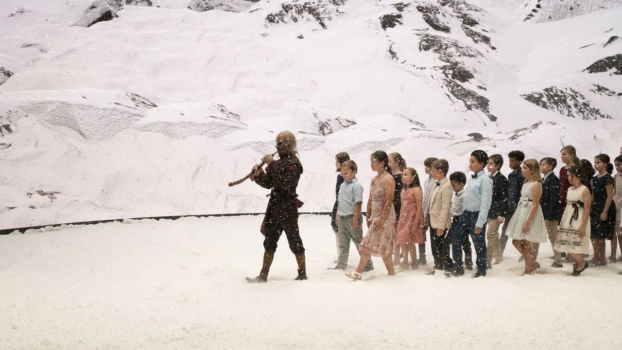 The Piper - immagine