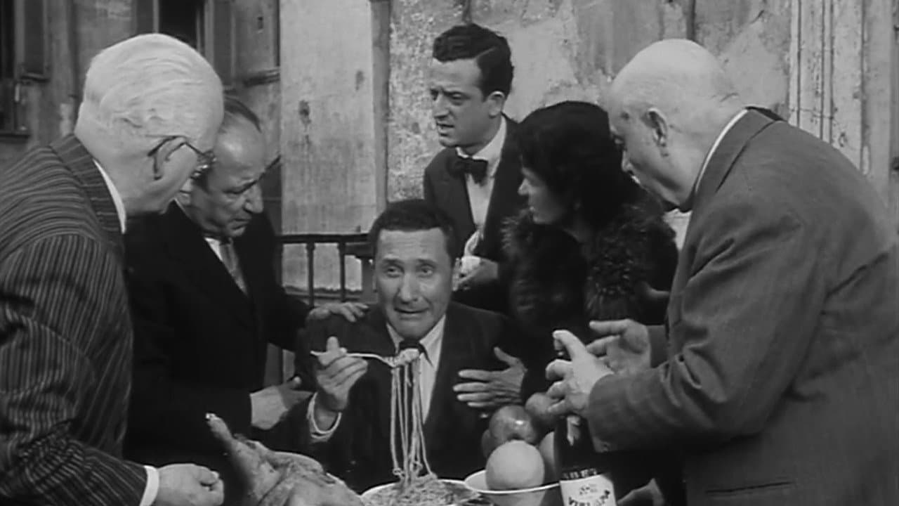 L'oro di Napoli - immagine