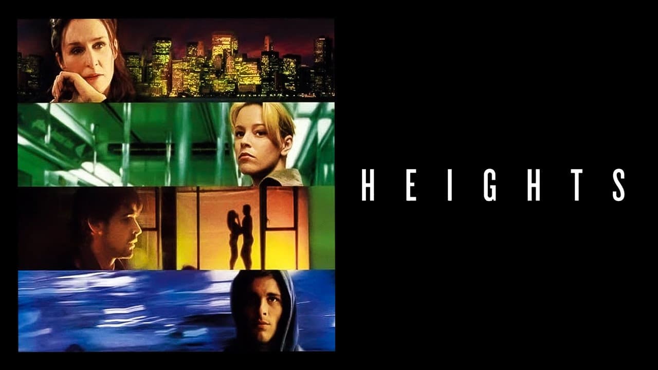 Heights - immagine