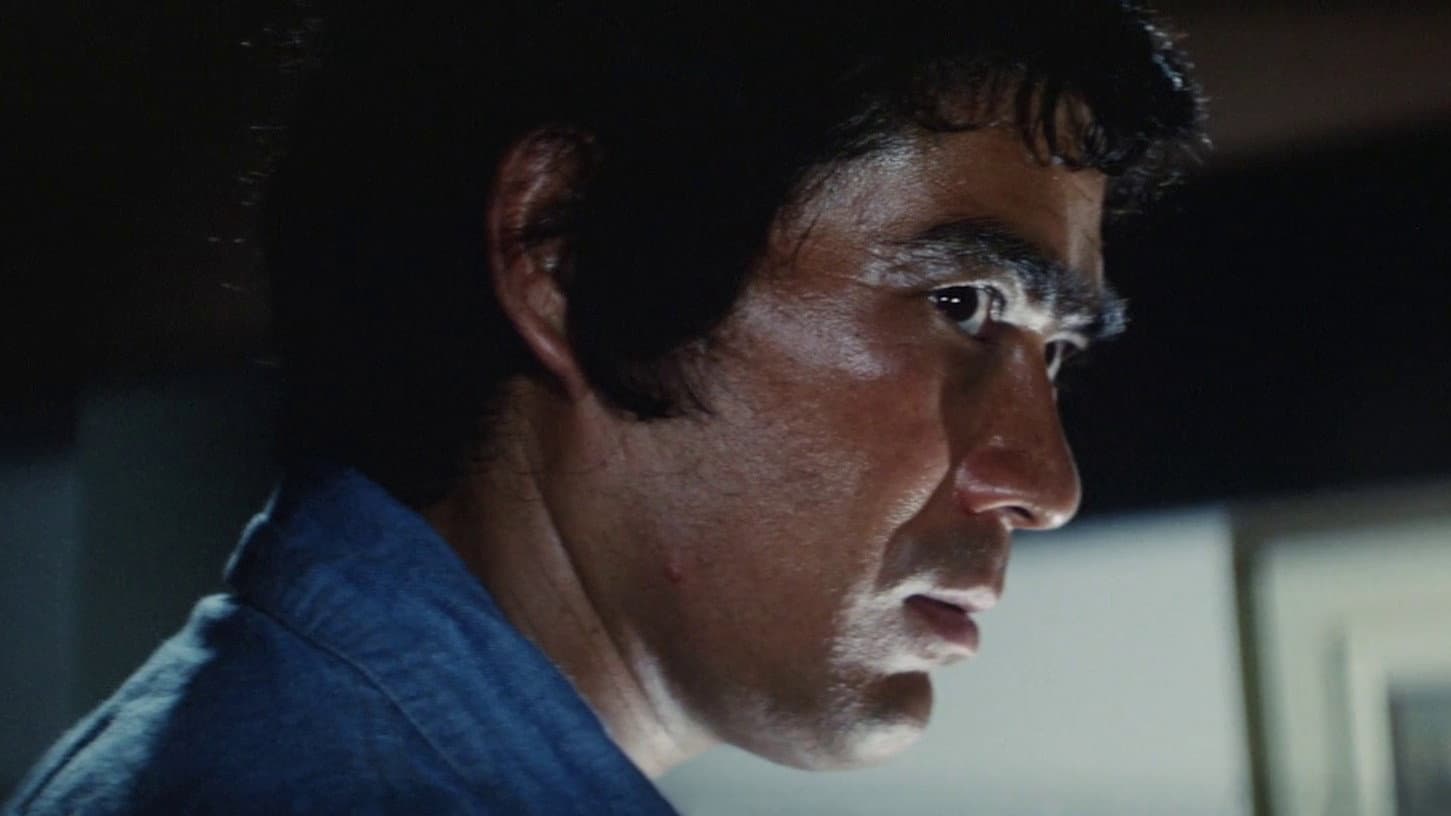 ボディガード牙　必殺三角飛び - immagine
