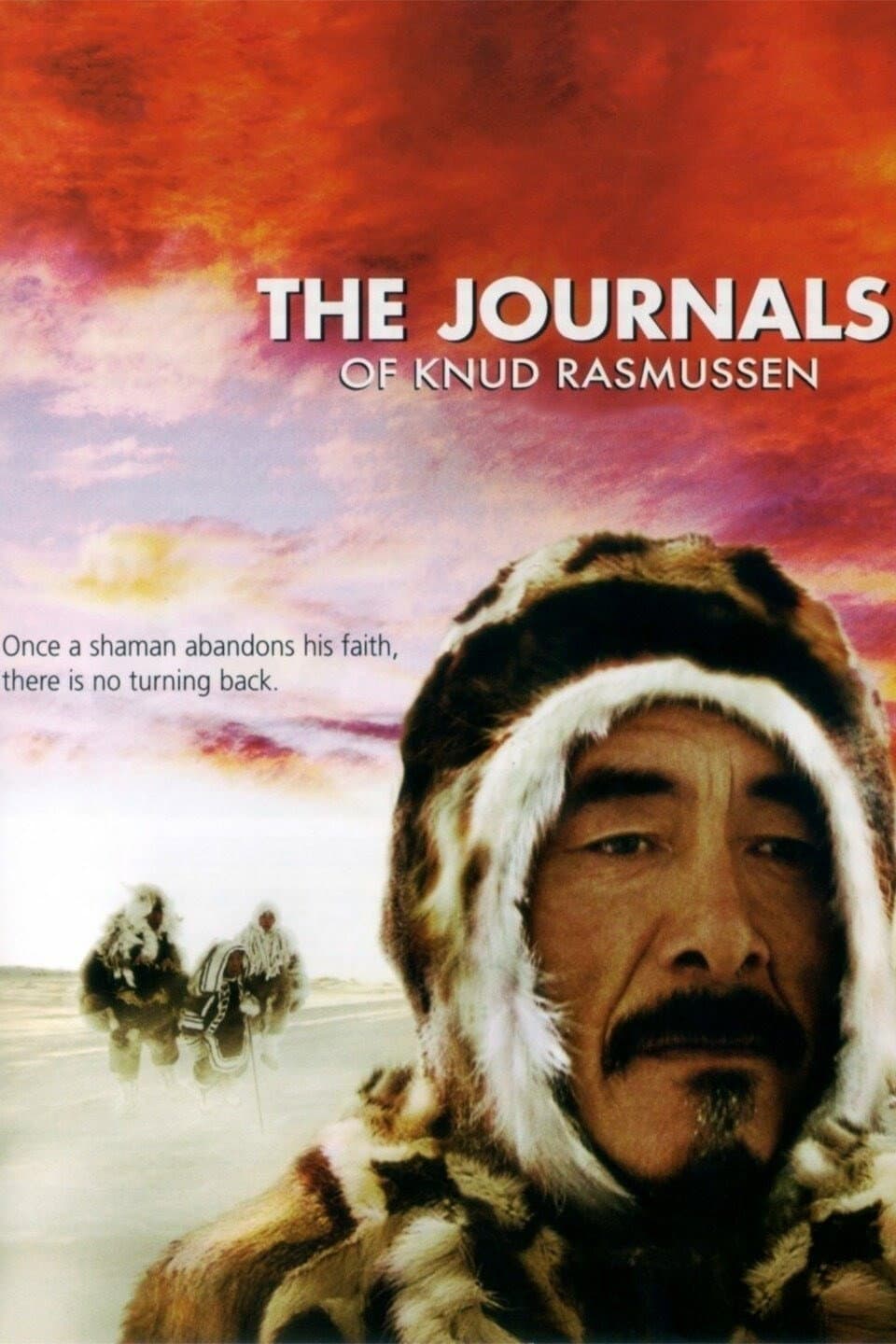Poster di The Journals of Knud Rasmussen