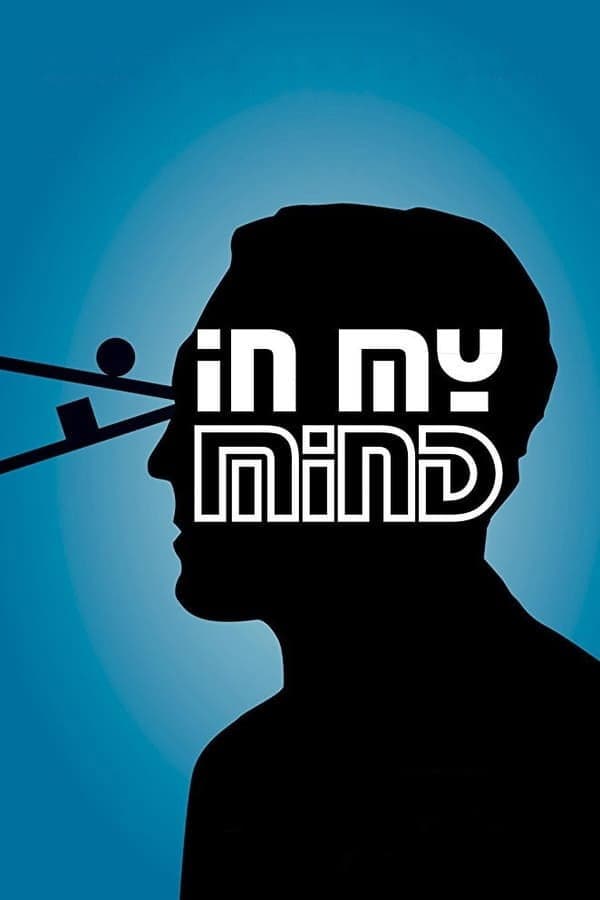 Poster di In My Mind