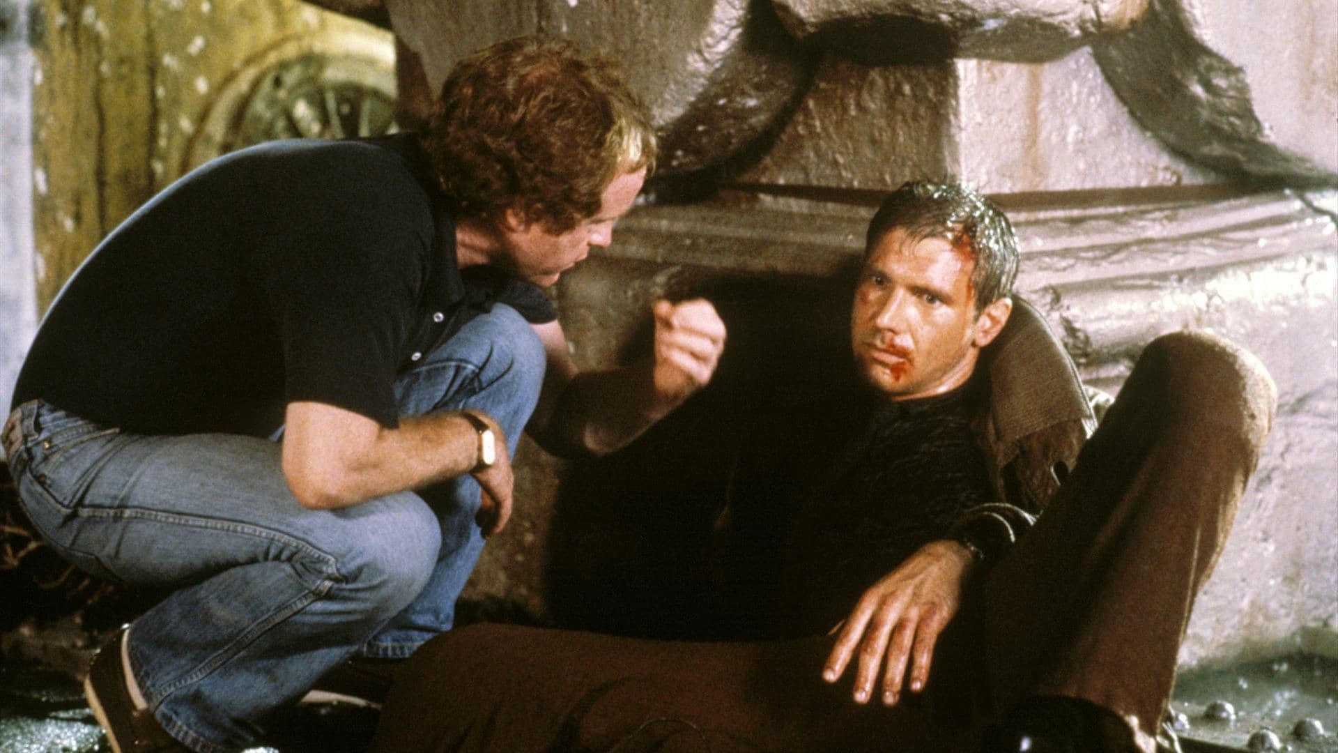 Dangerous Days: La realizzazione di Blade Runner - immagine
