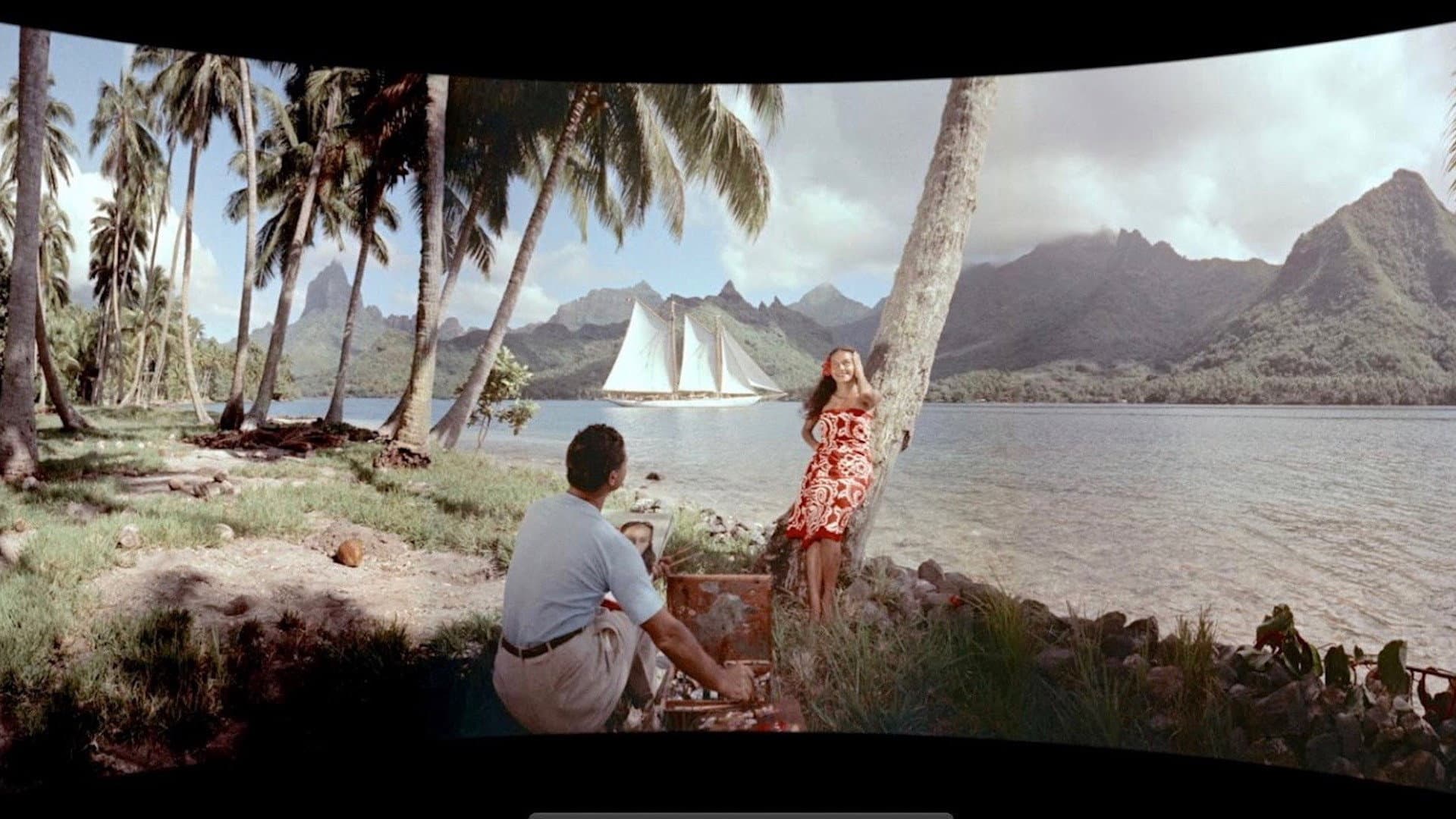 South Seas Adventure - immagine