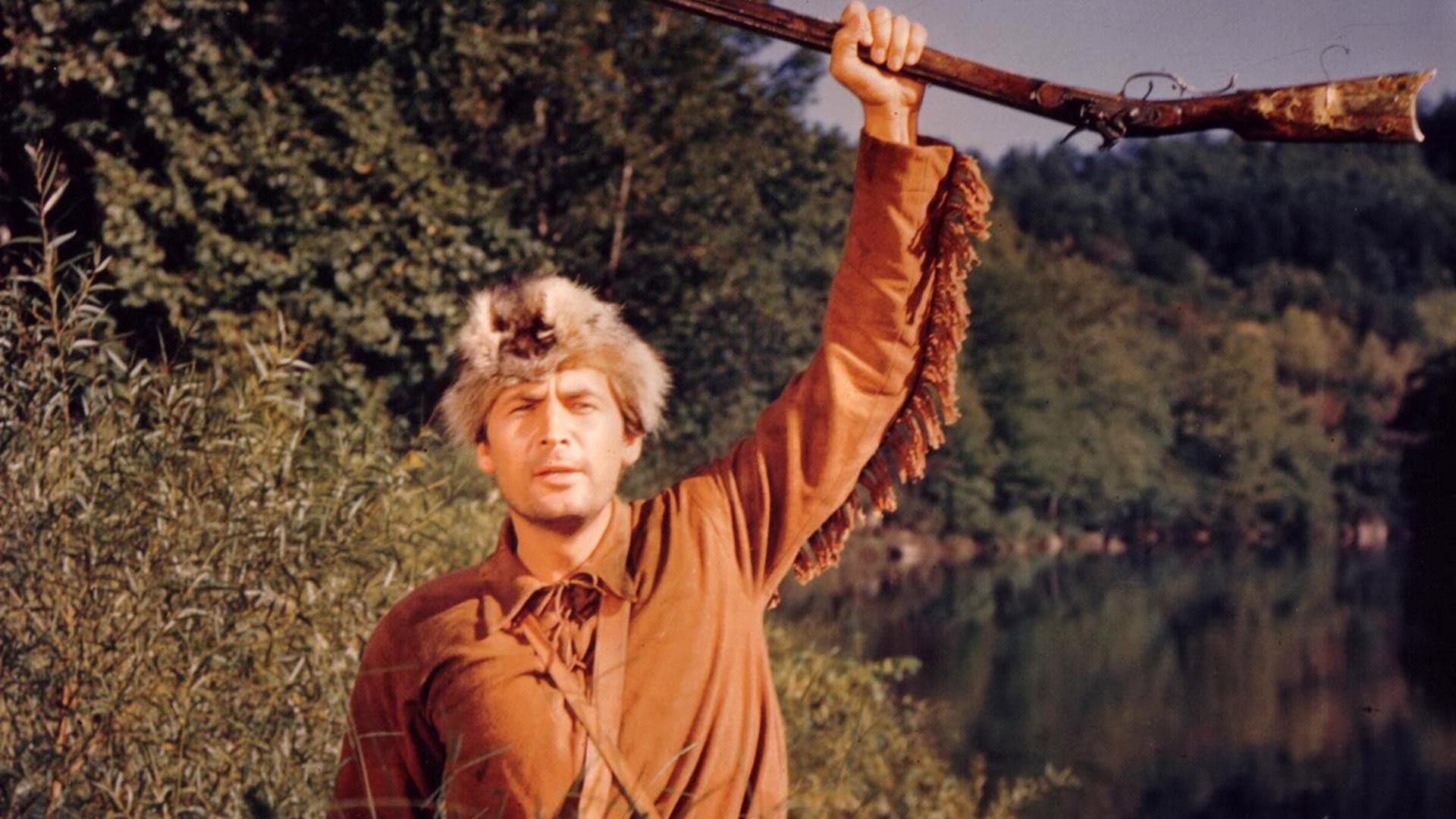 Le avventure di Davy Crockett - immagine