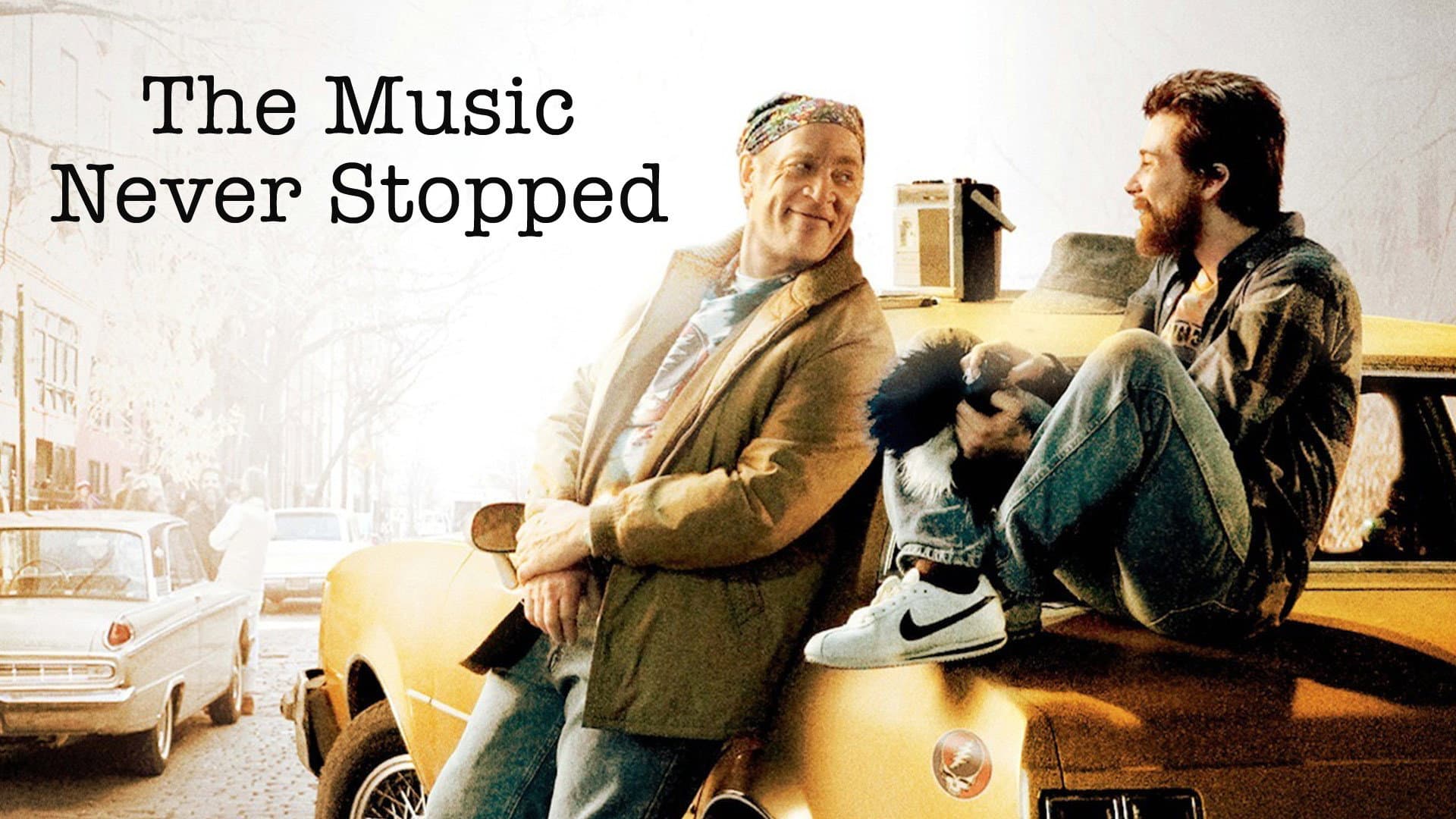 La musica che non ti ho detto - immagine