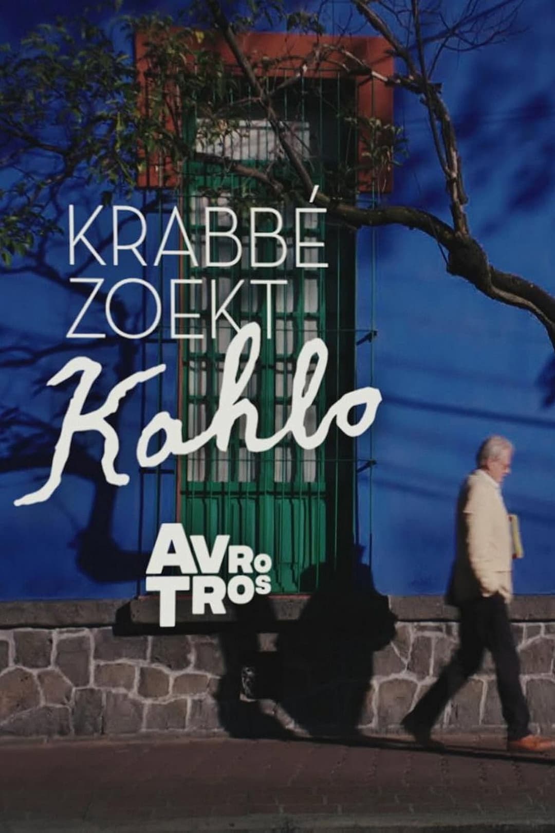 Poster di Krabbé zoekt Kahlo