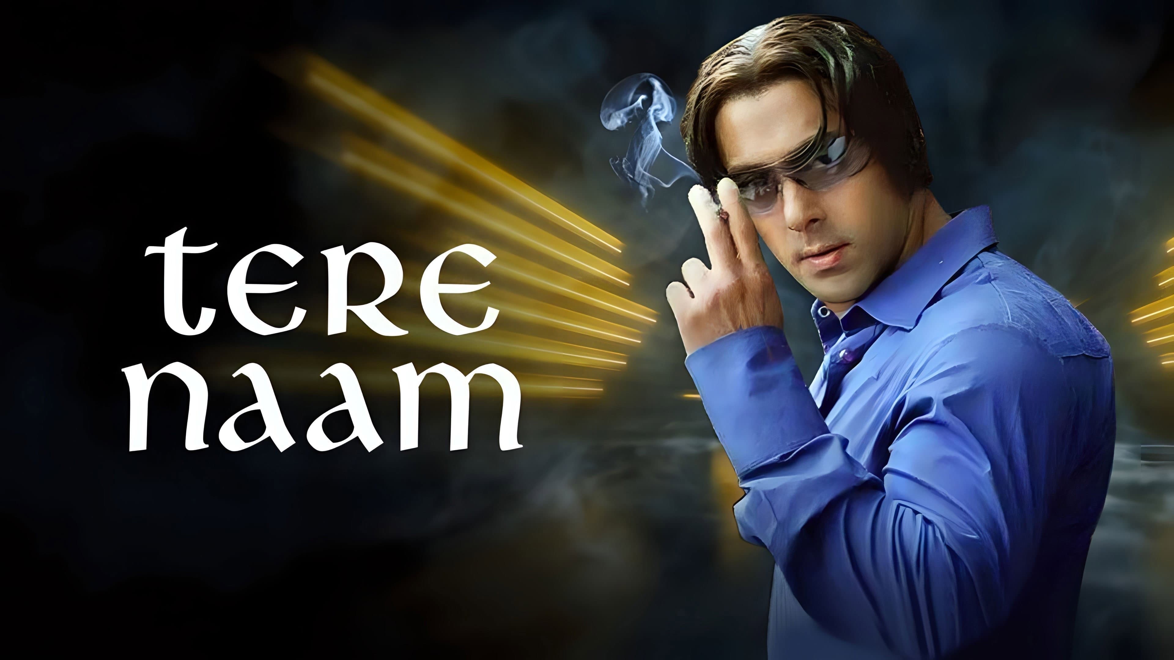 Tere Naam - immagine