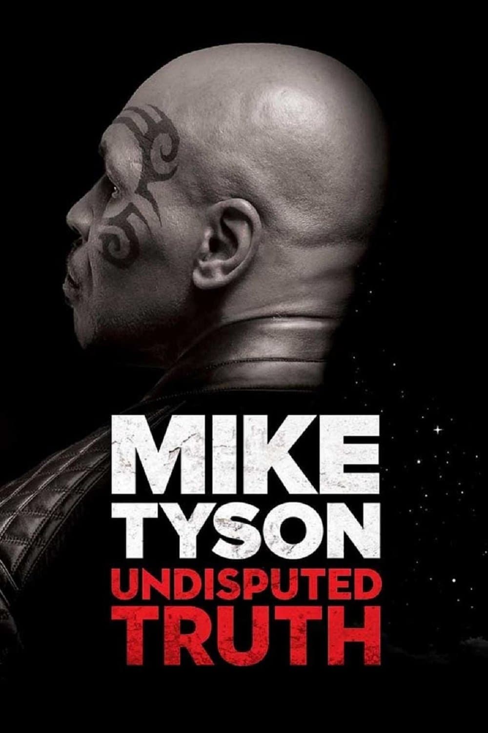 Poster di Mike Tyson: tutta la verità