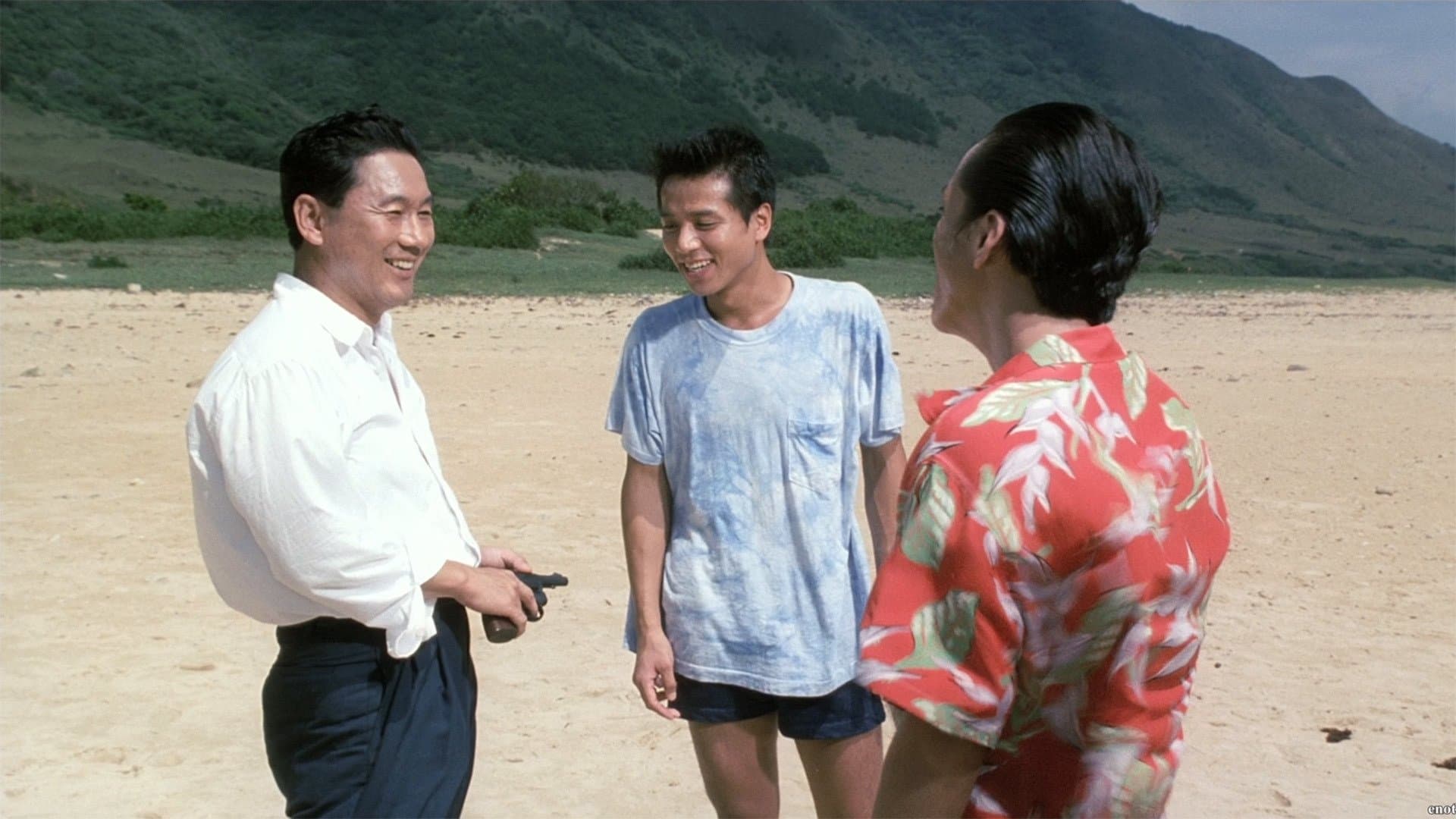 Sonatine - immagine